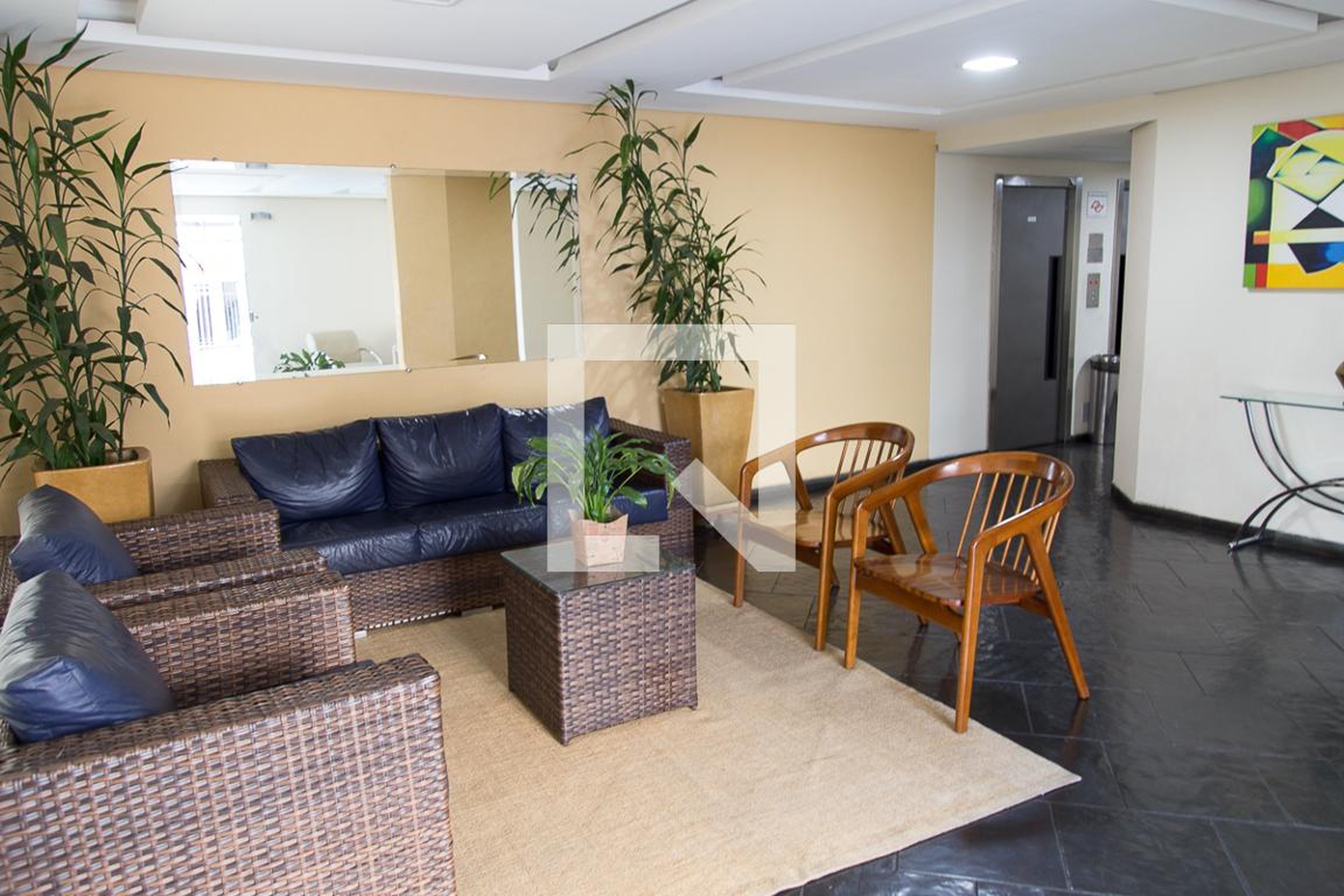 Hall de Entrada - Algarve