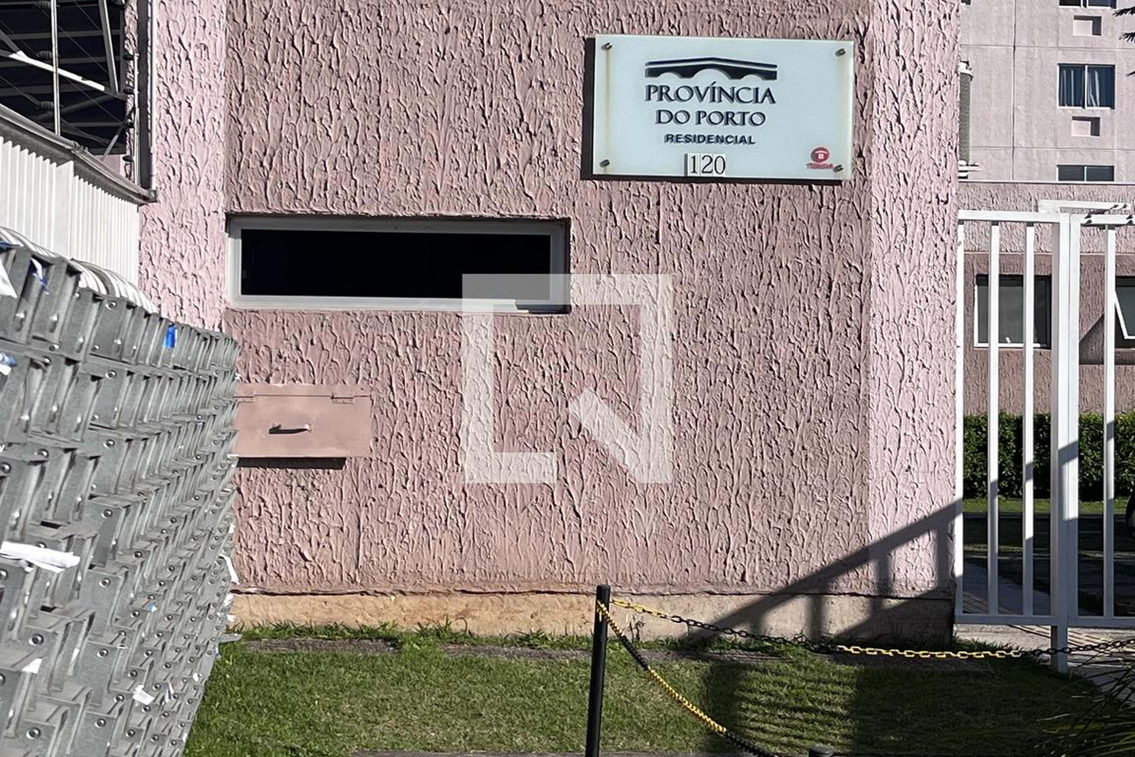 Condomínio - Província do Porto