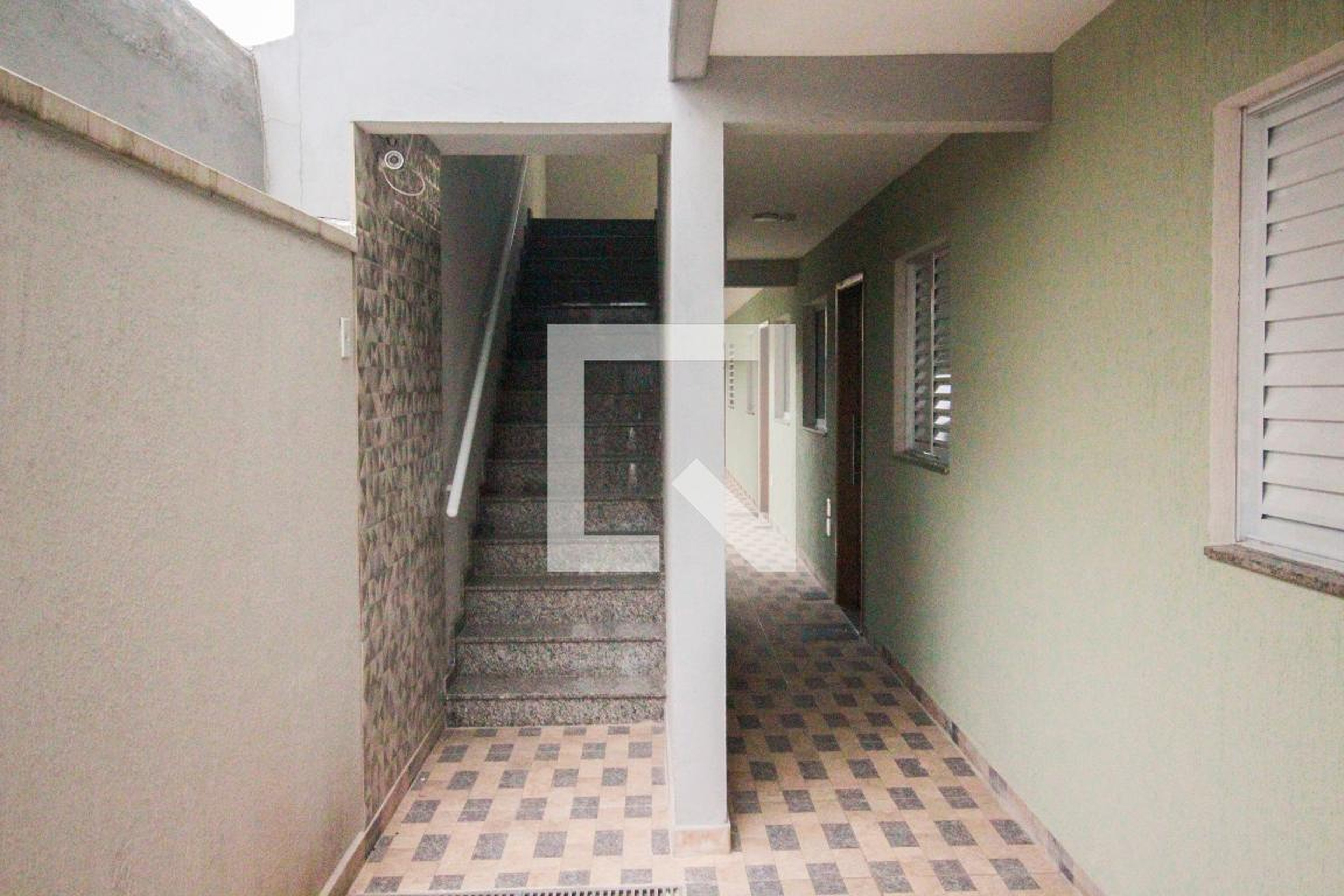 Área Externa - Residencial Solar 2