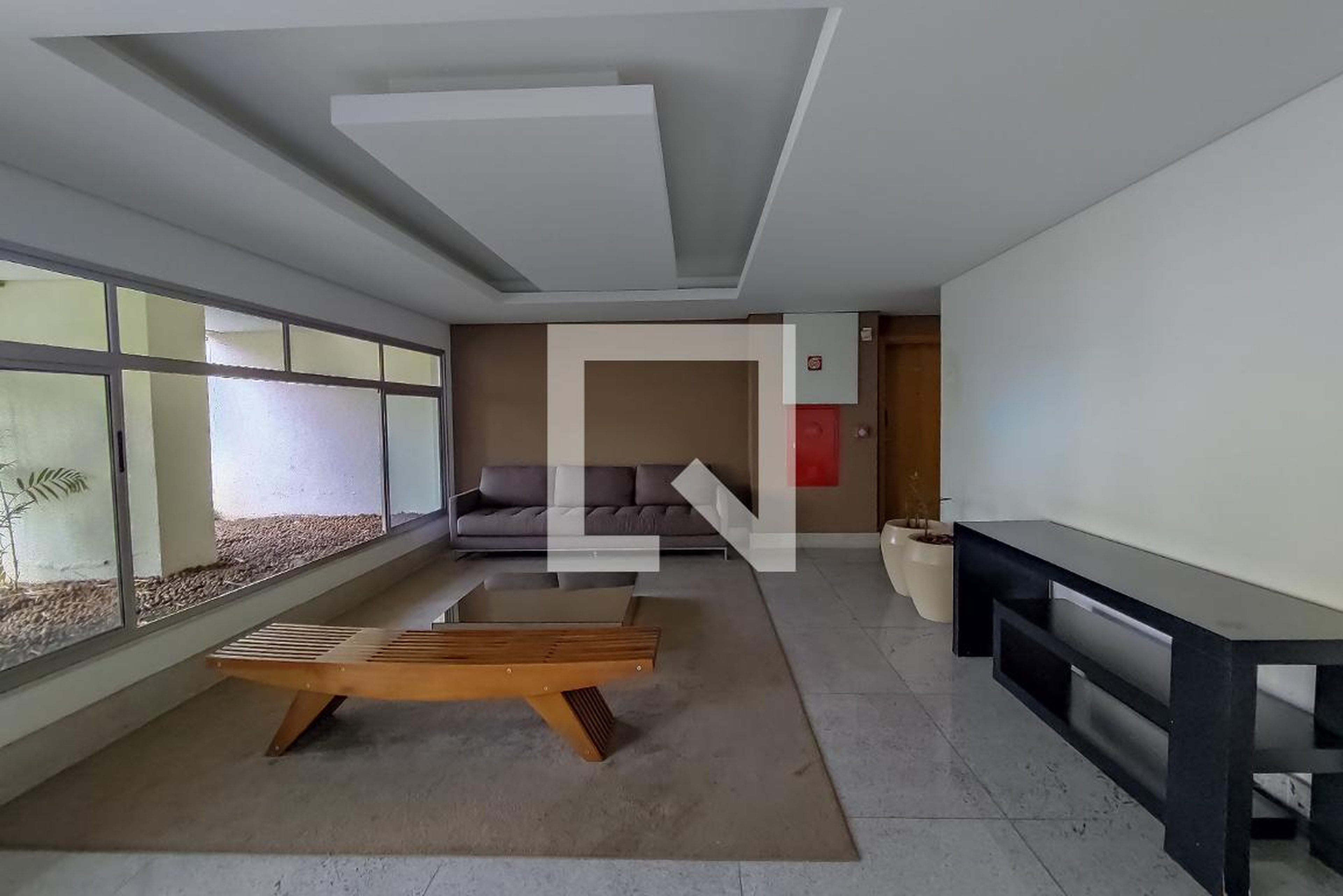 Hall - Edifício Idéia