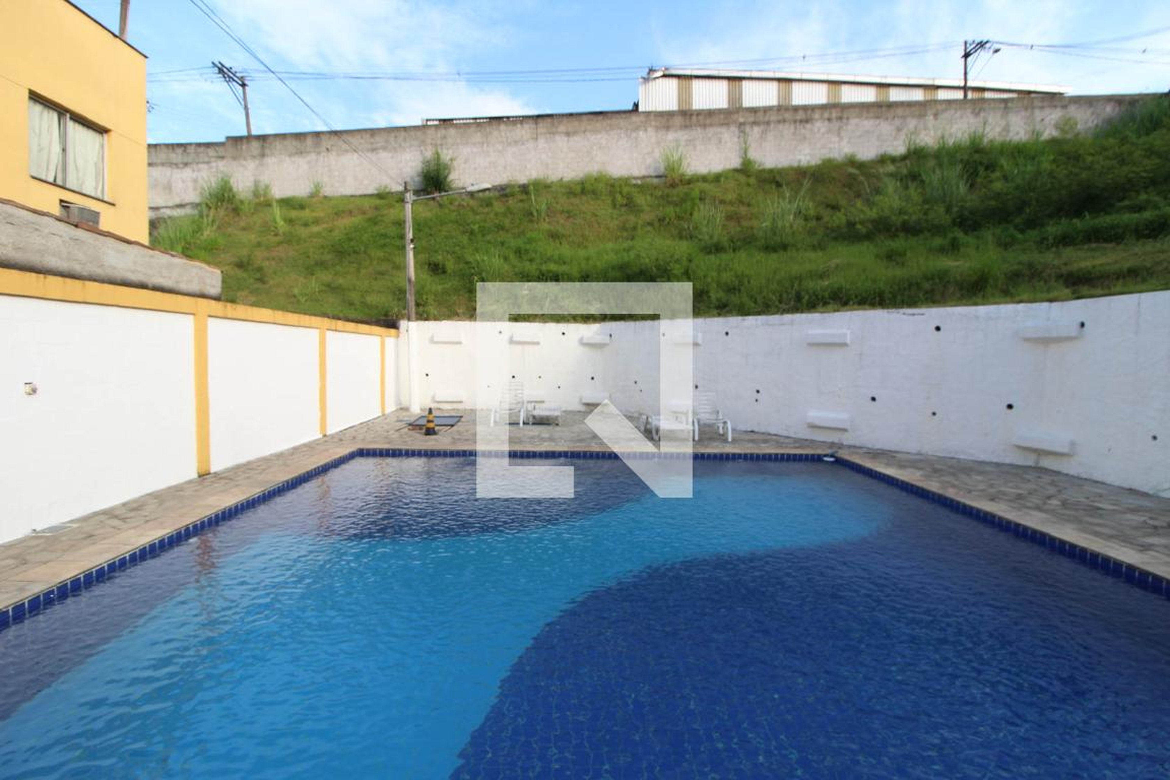 Piscina - 