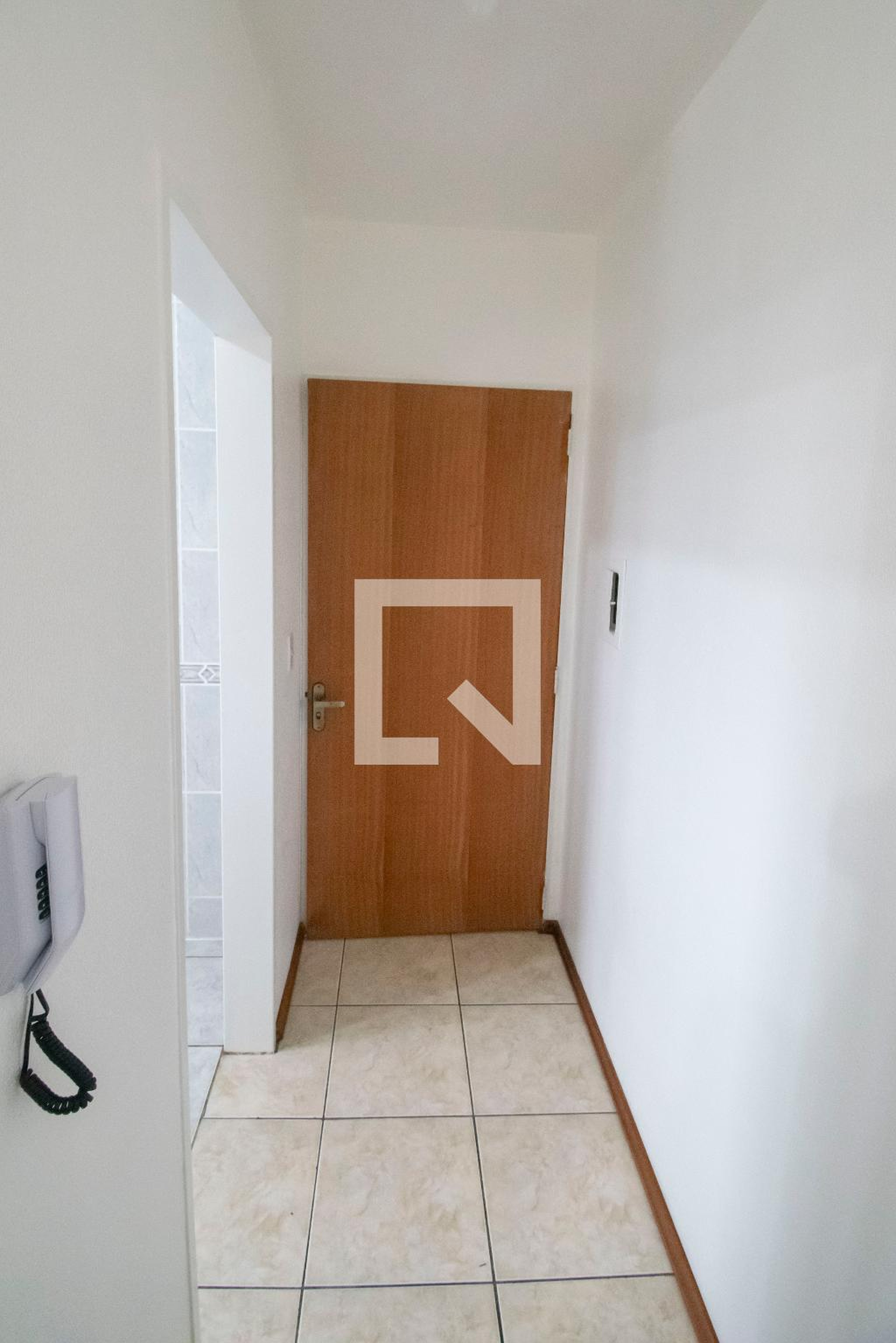 Entrada - Monte Bello