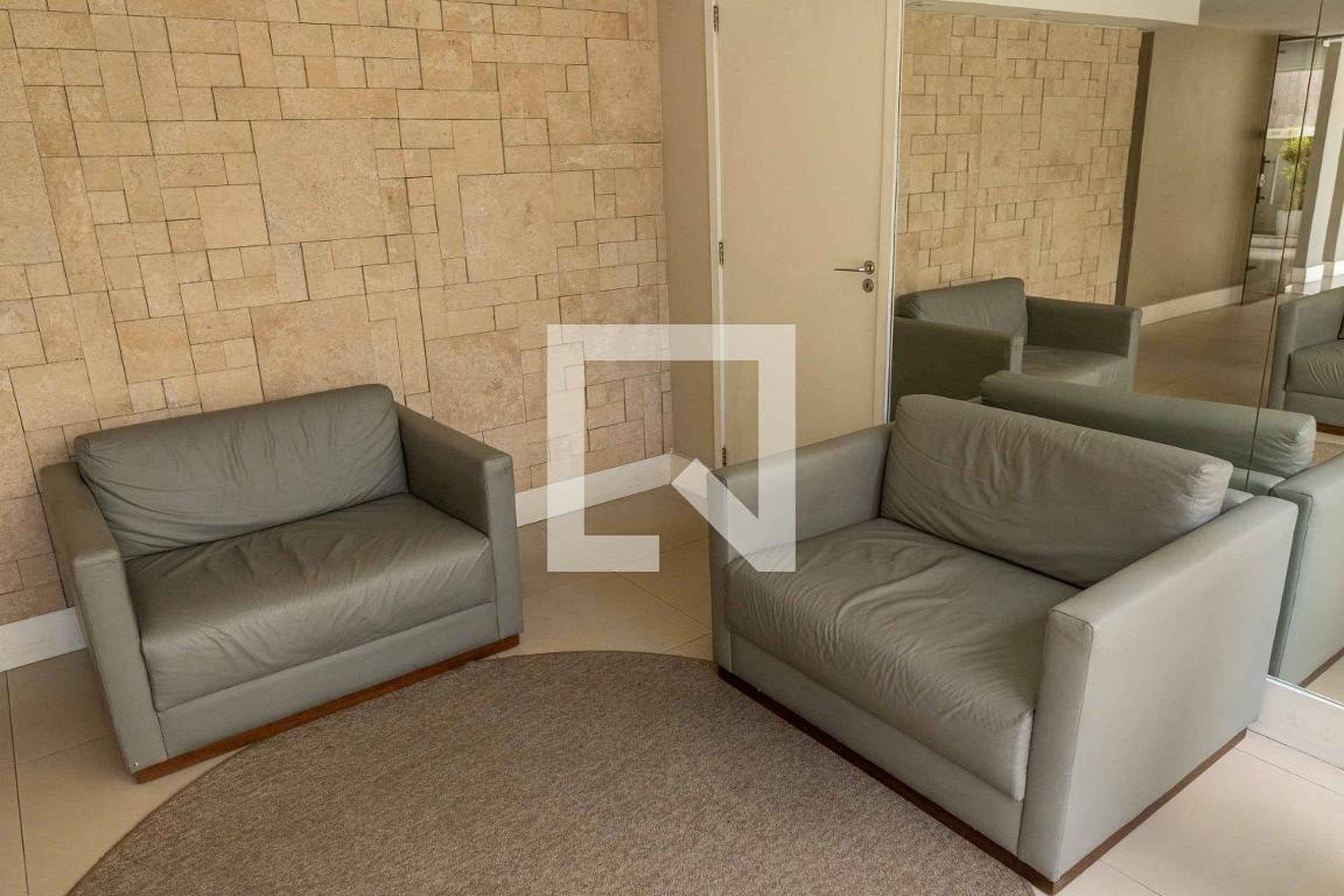 Hall - Edifício Iemanjá