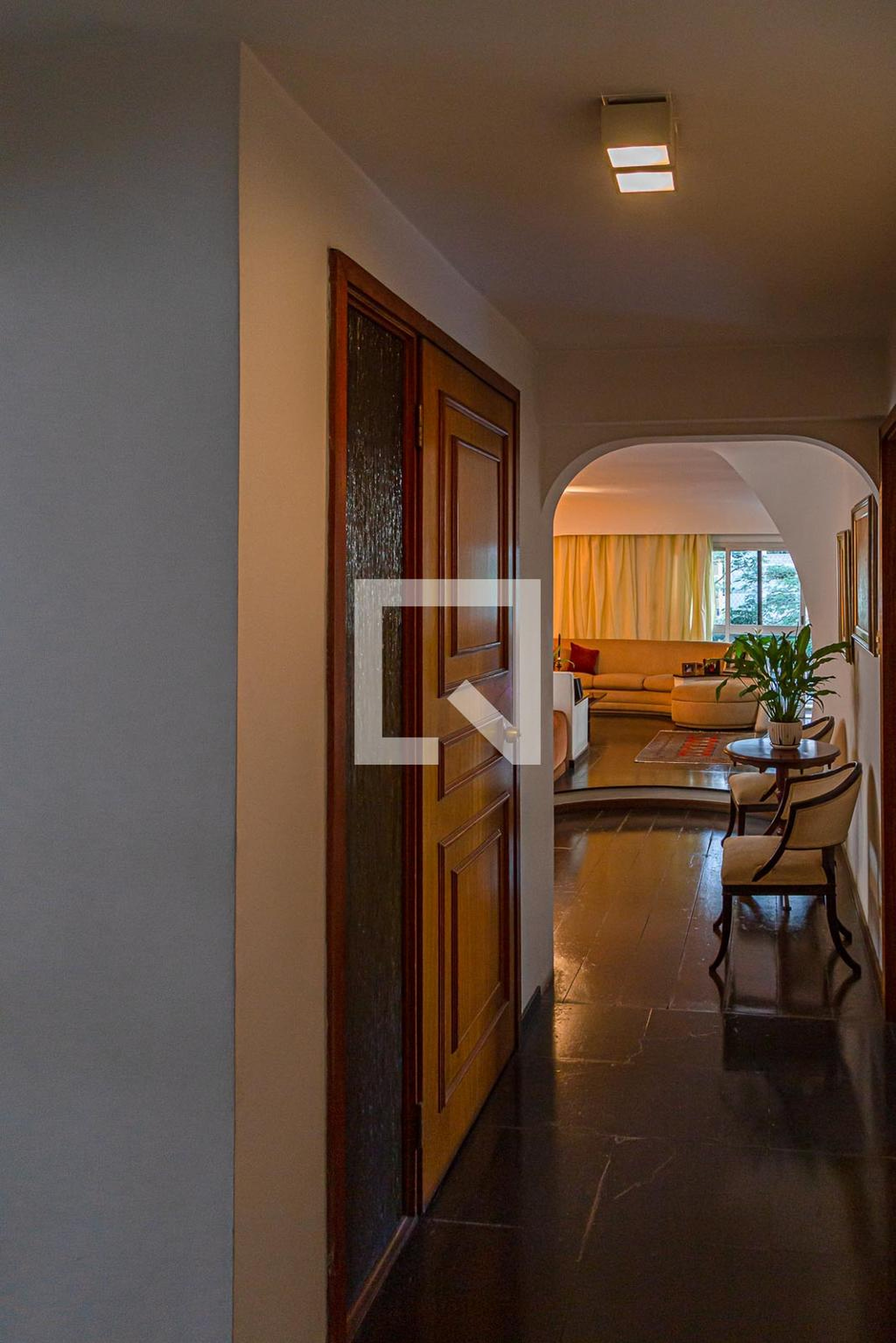 Hall de Entrada - Antibes