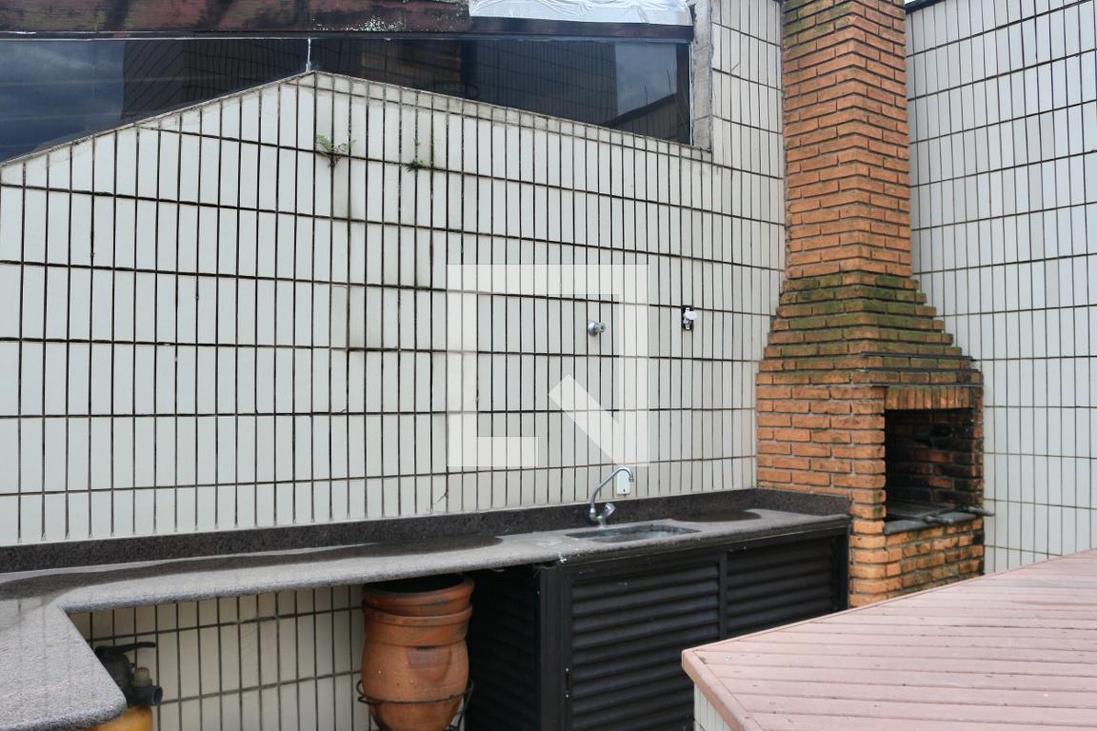 Churrasqueira - Montecatini