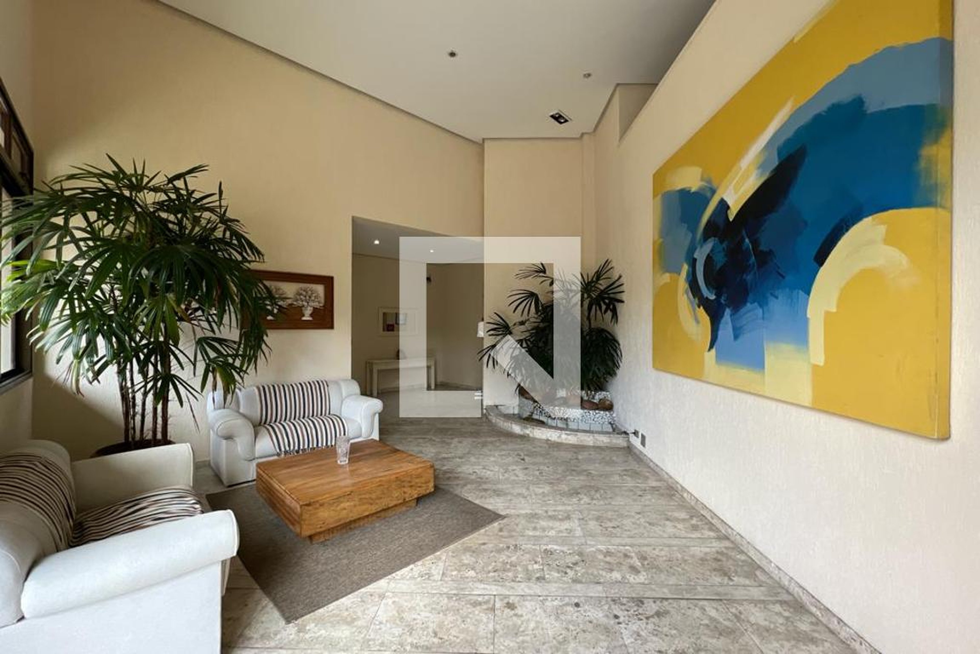 Hall Social - Rienzi