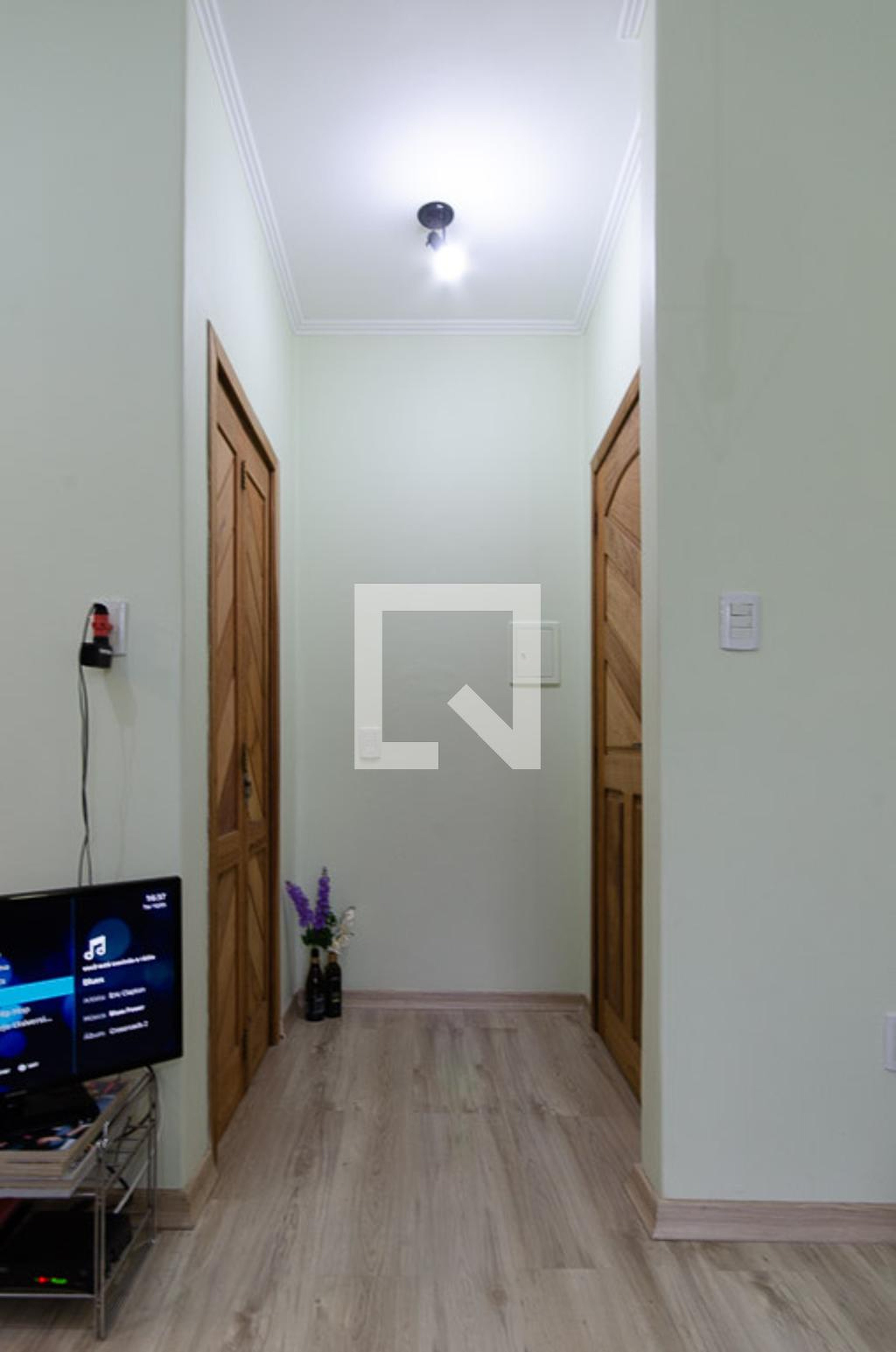 Hall - Edifício Aurea