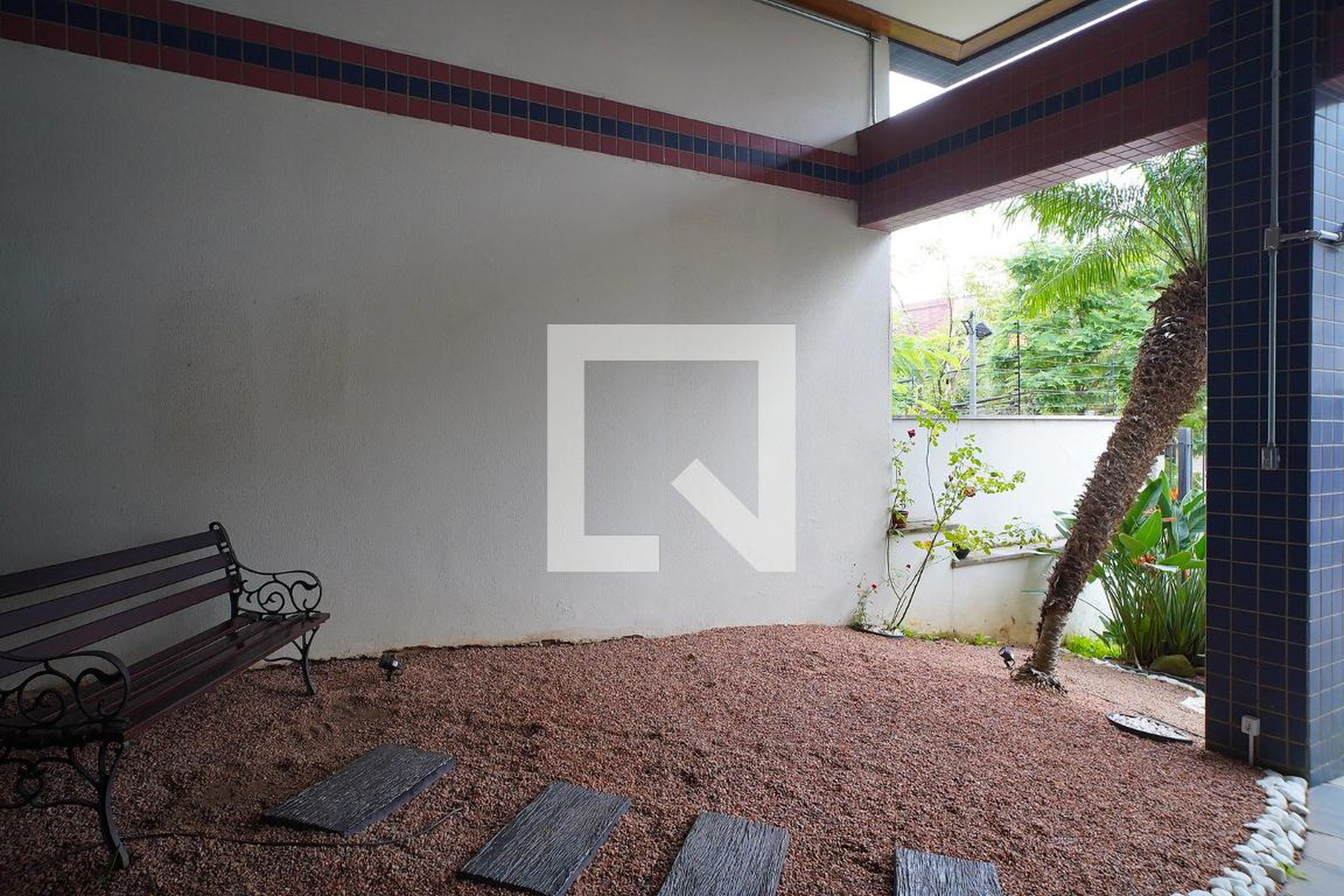 Hall de Entrada - Edifício Júlia