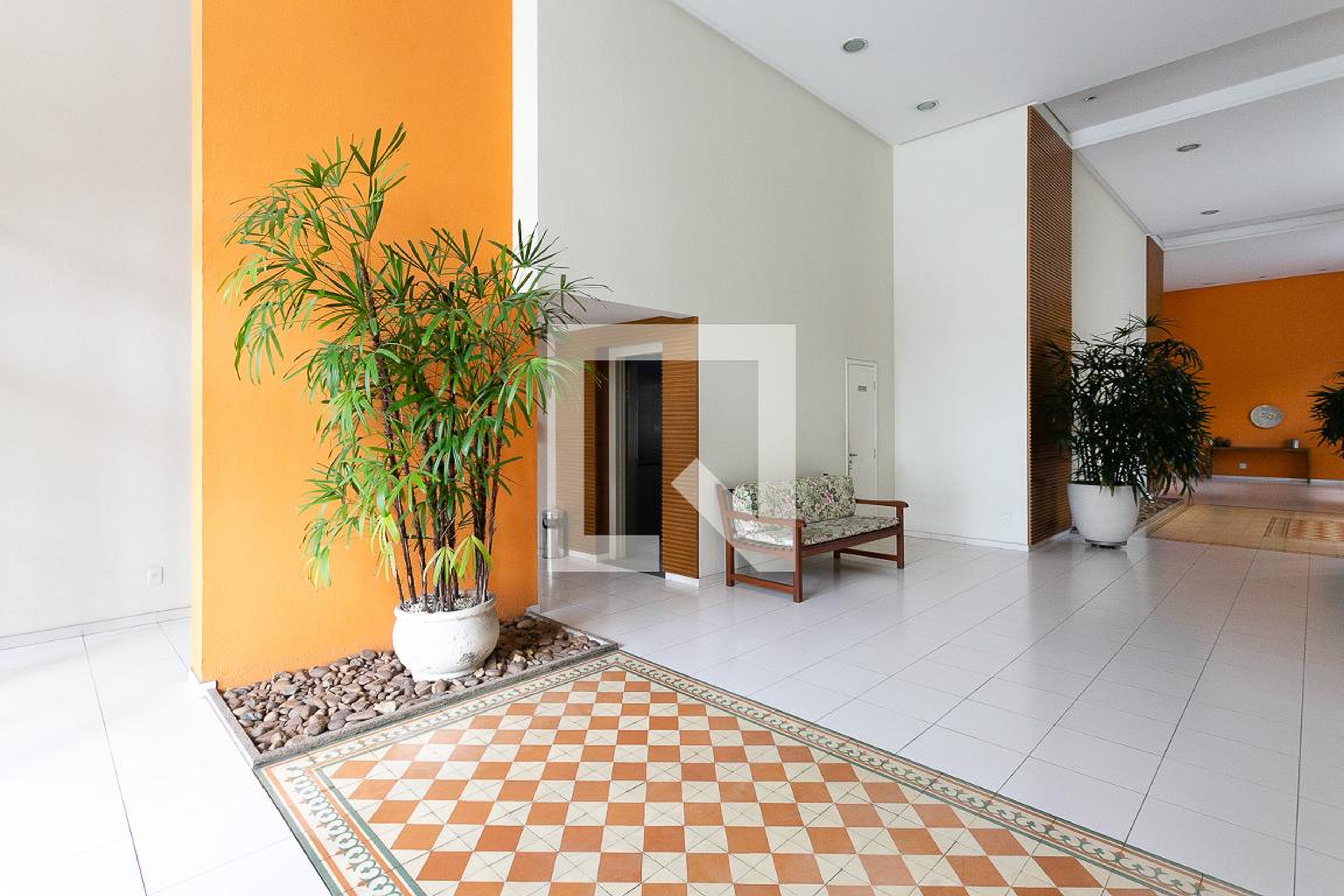 Hall - Oscar Freire Home Flex