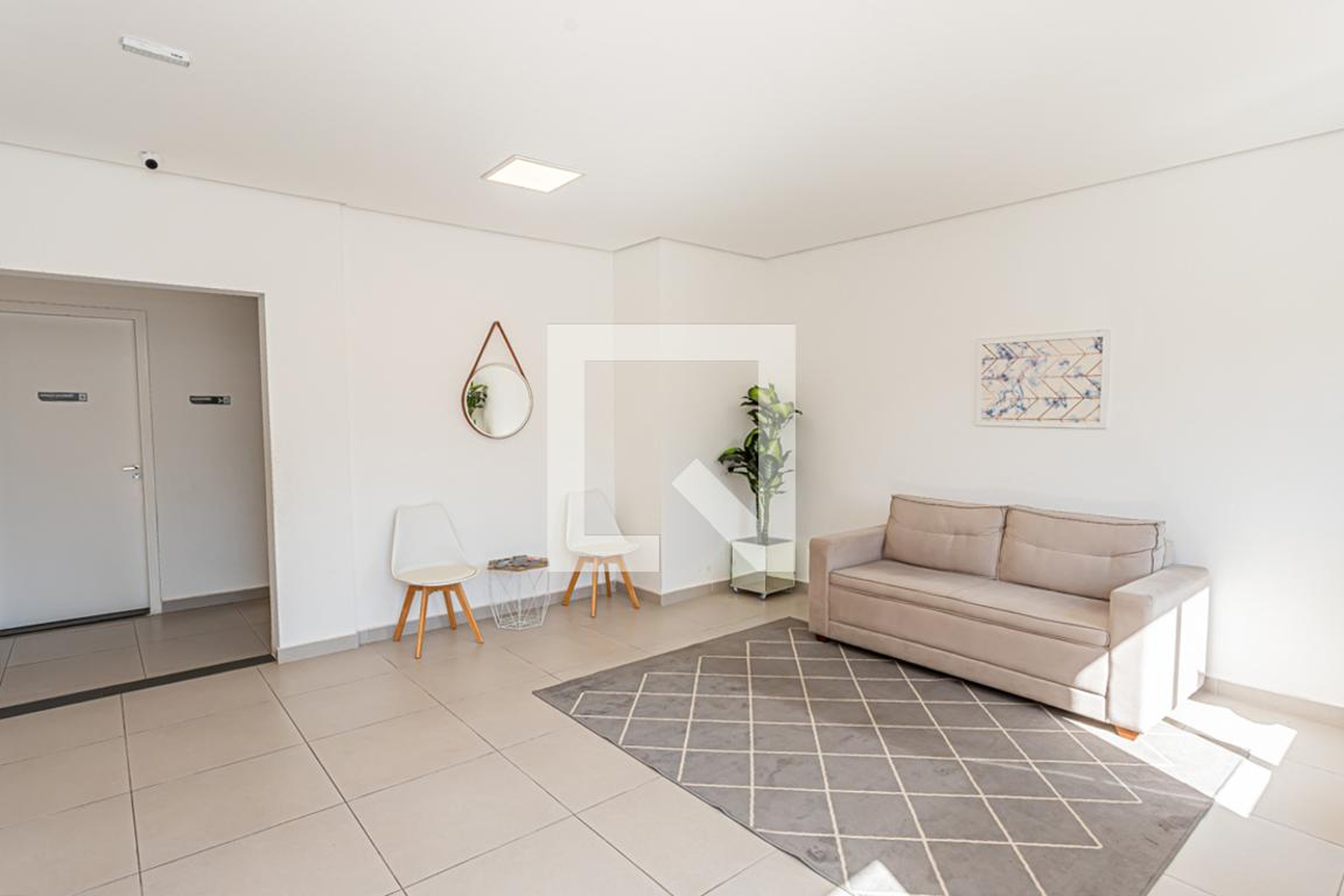 Área comum - New Life Freguisa do Ó