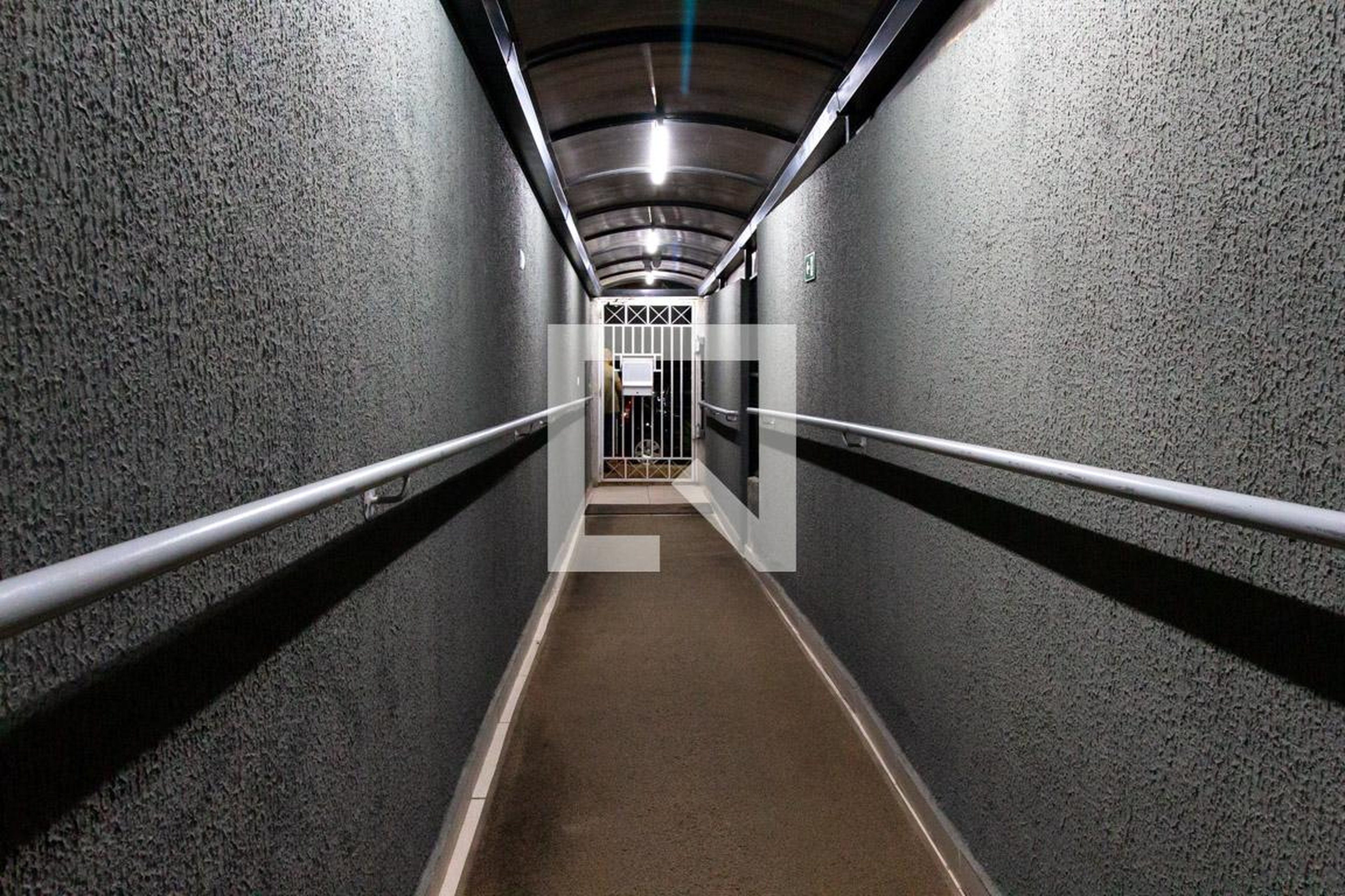 Hall - Prime Palladium