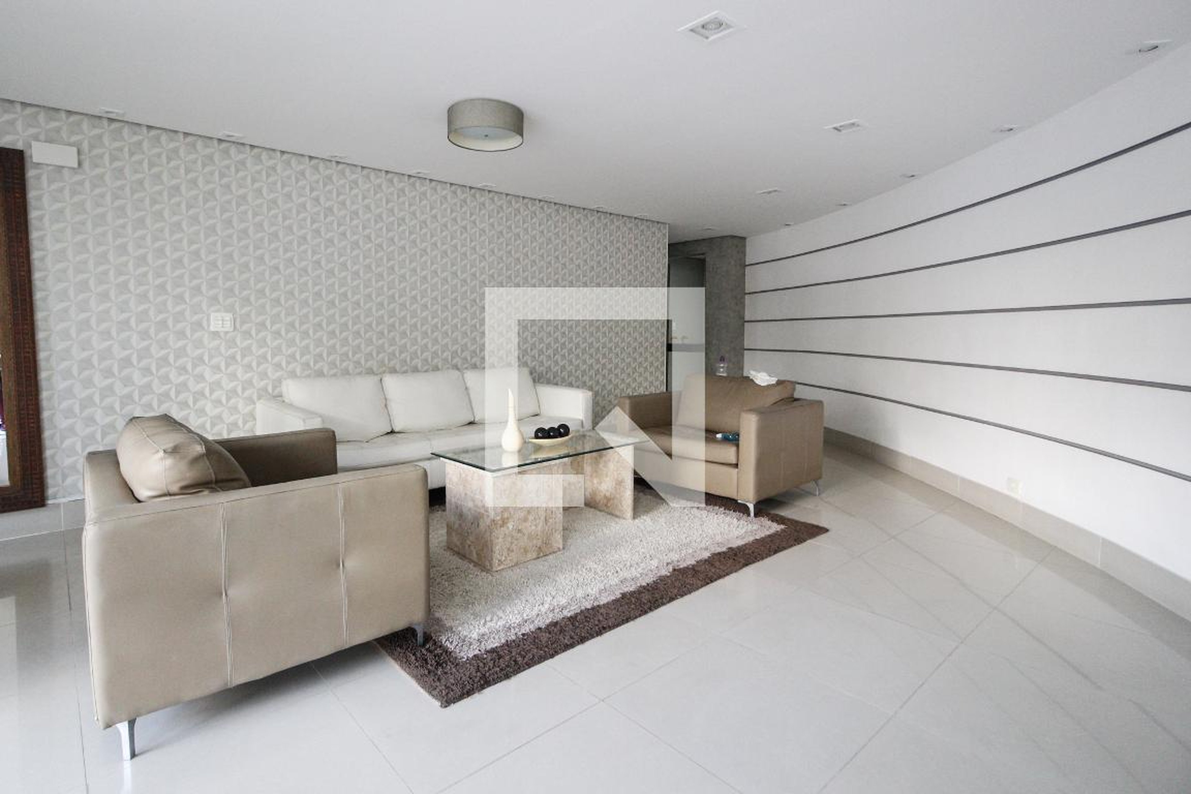 Hall de entrada - Summer Nights