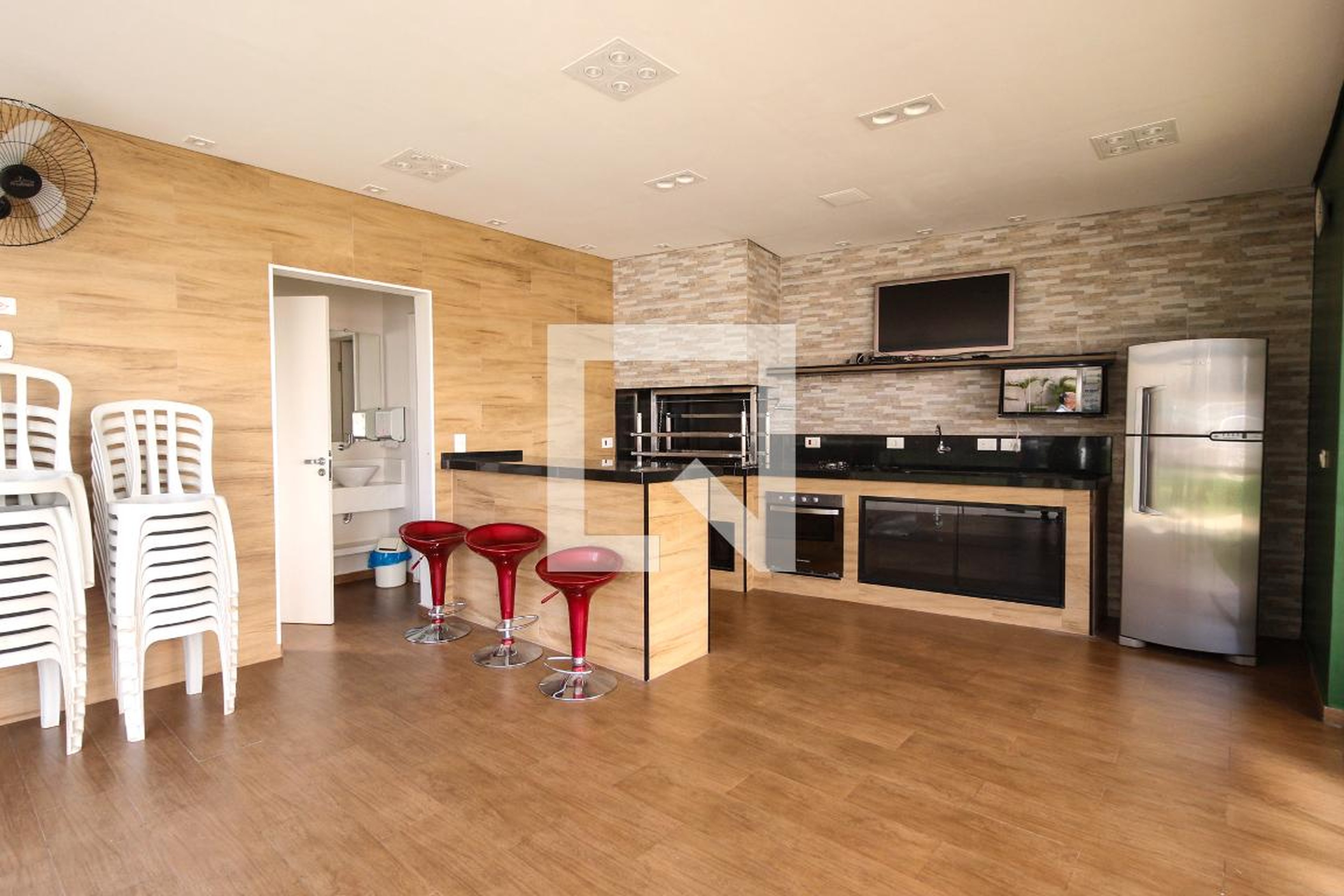 Churrasqueira - Summer Nights