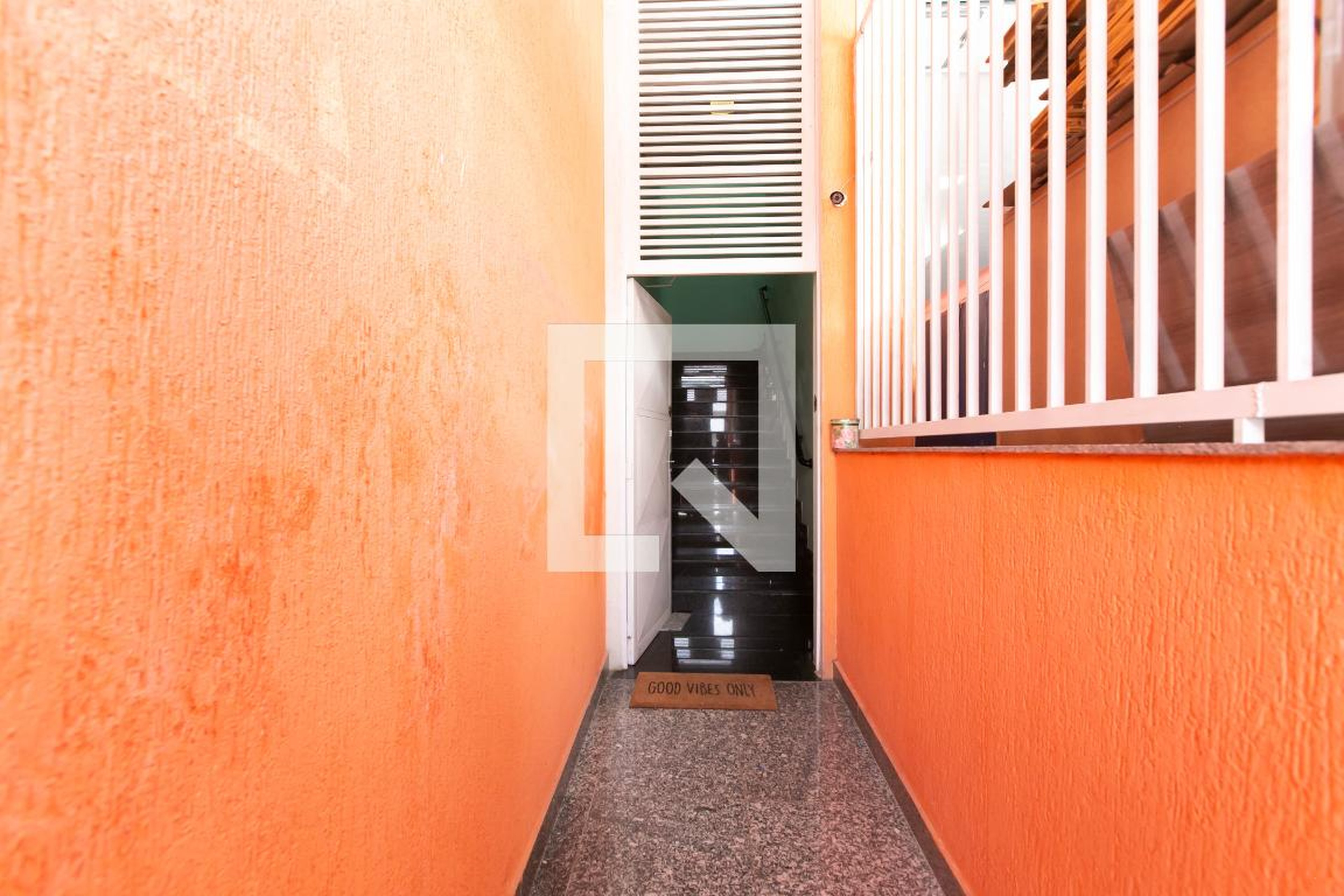 Hall de Entrada - null