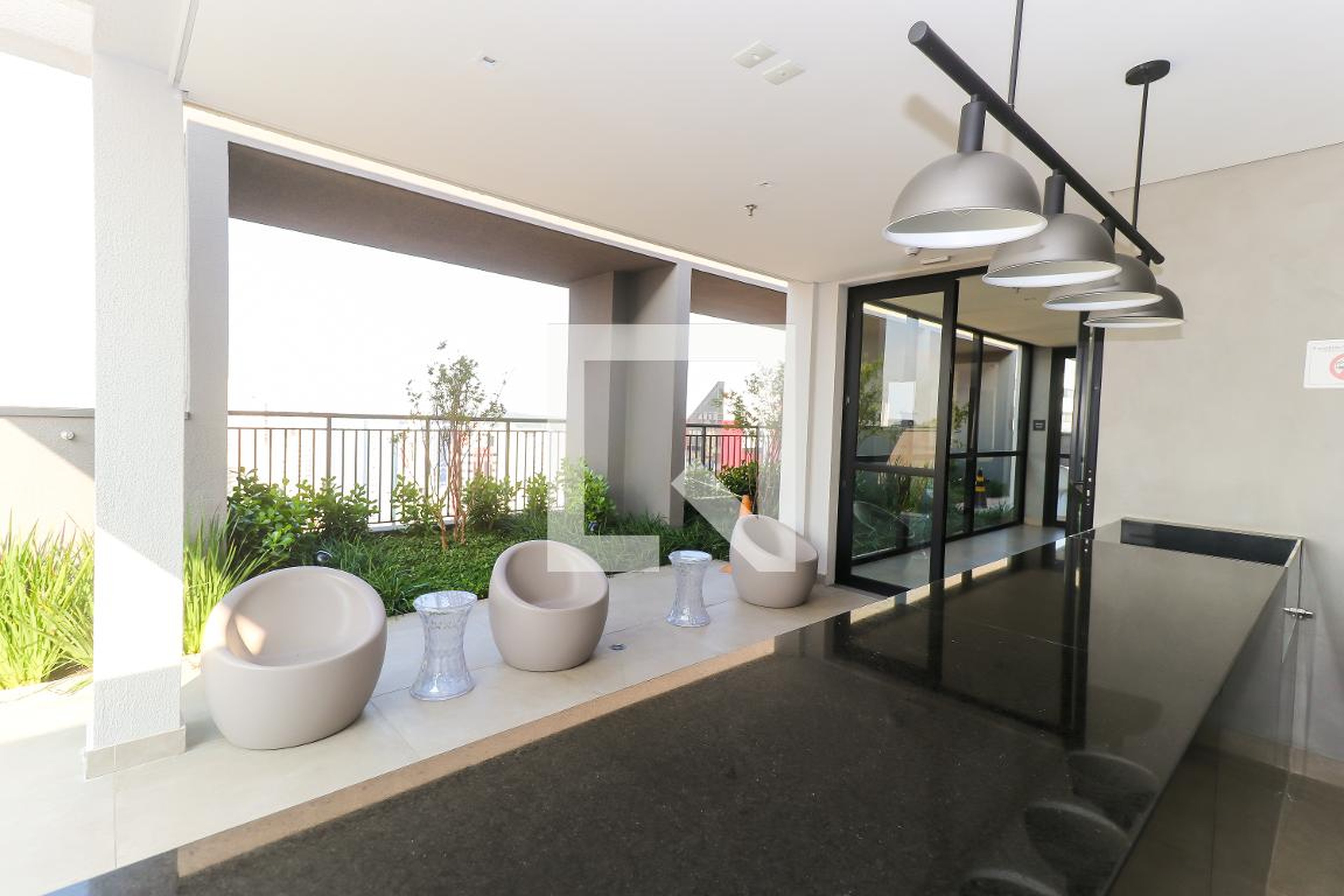 Espaço Gourmet - Loadd