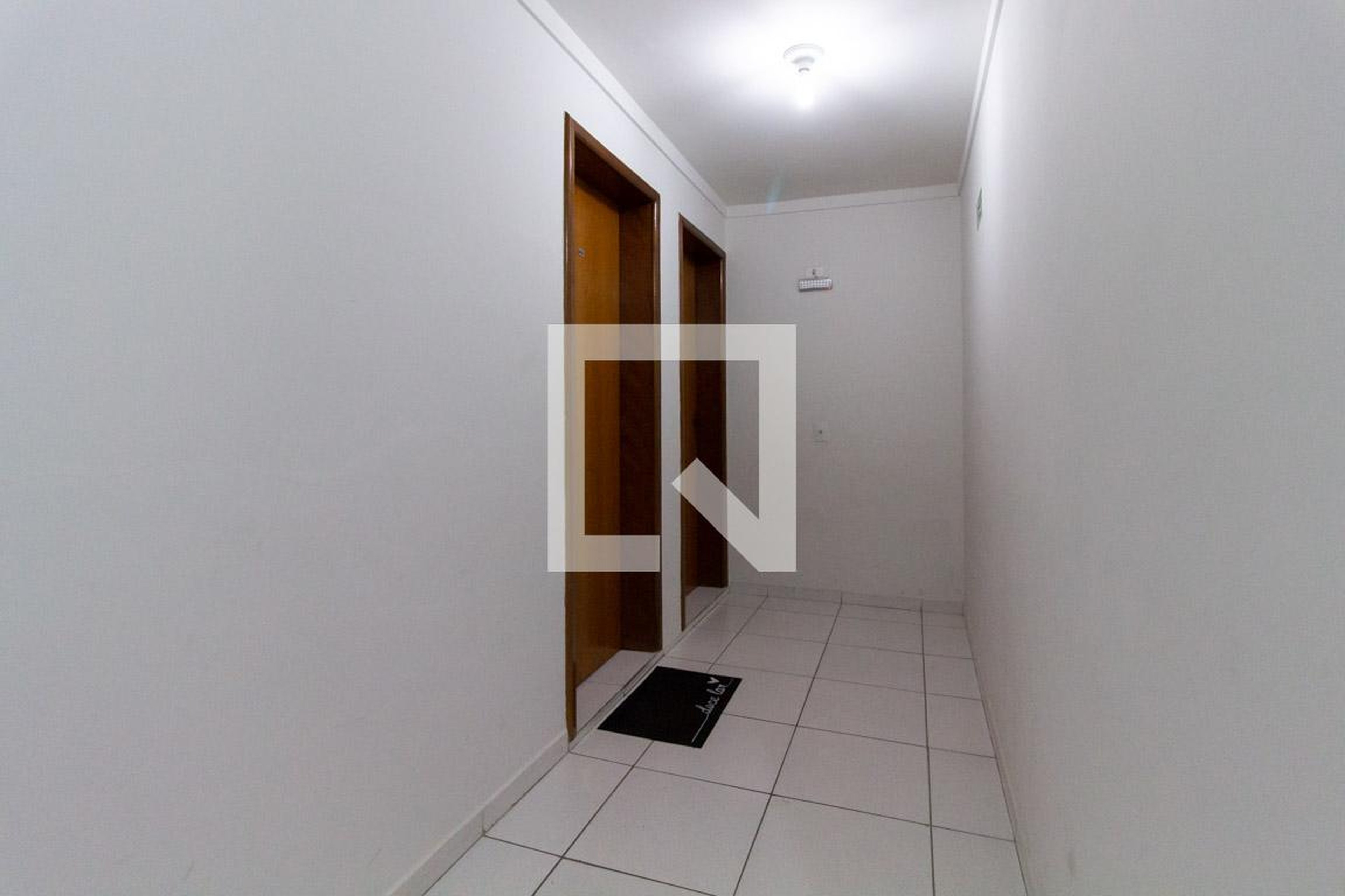 Hall - Jardim Independência