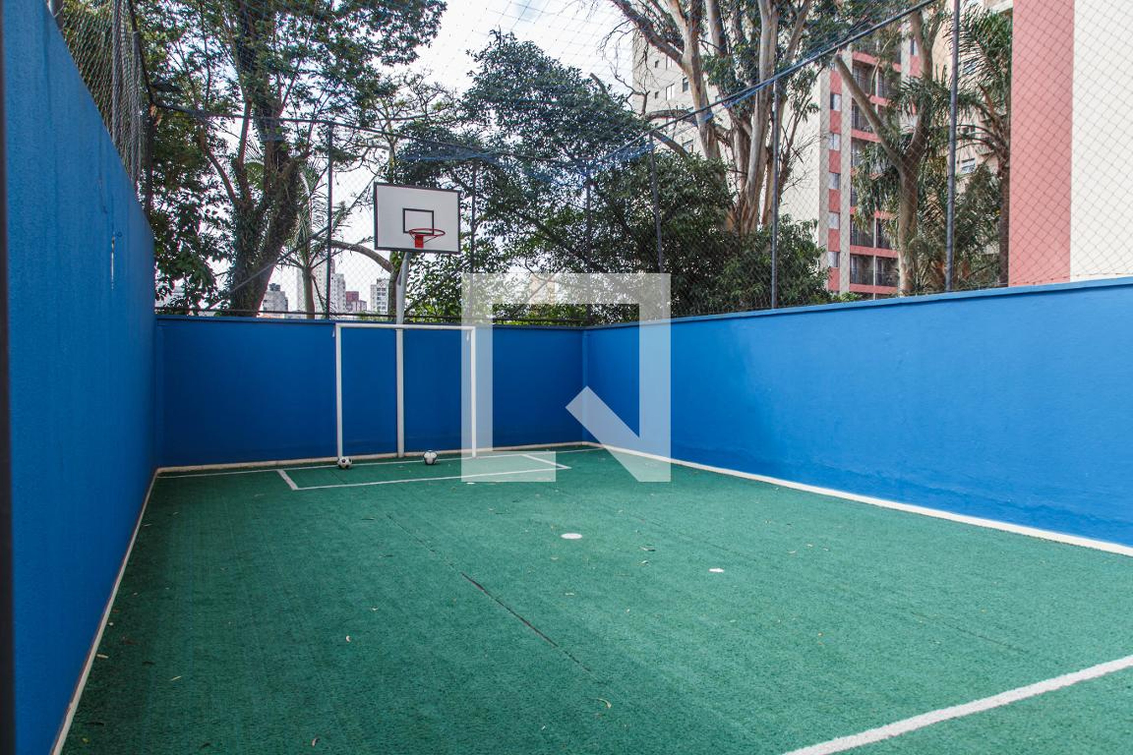 Quadra - Edifício Ravenna