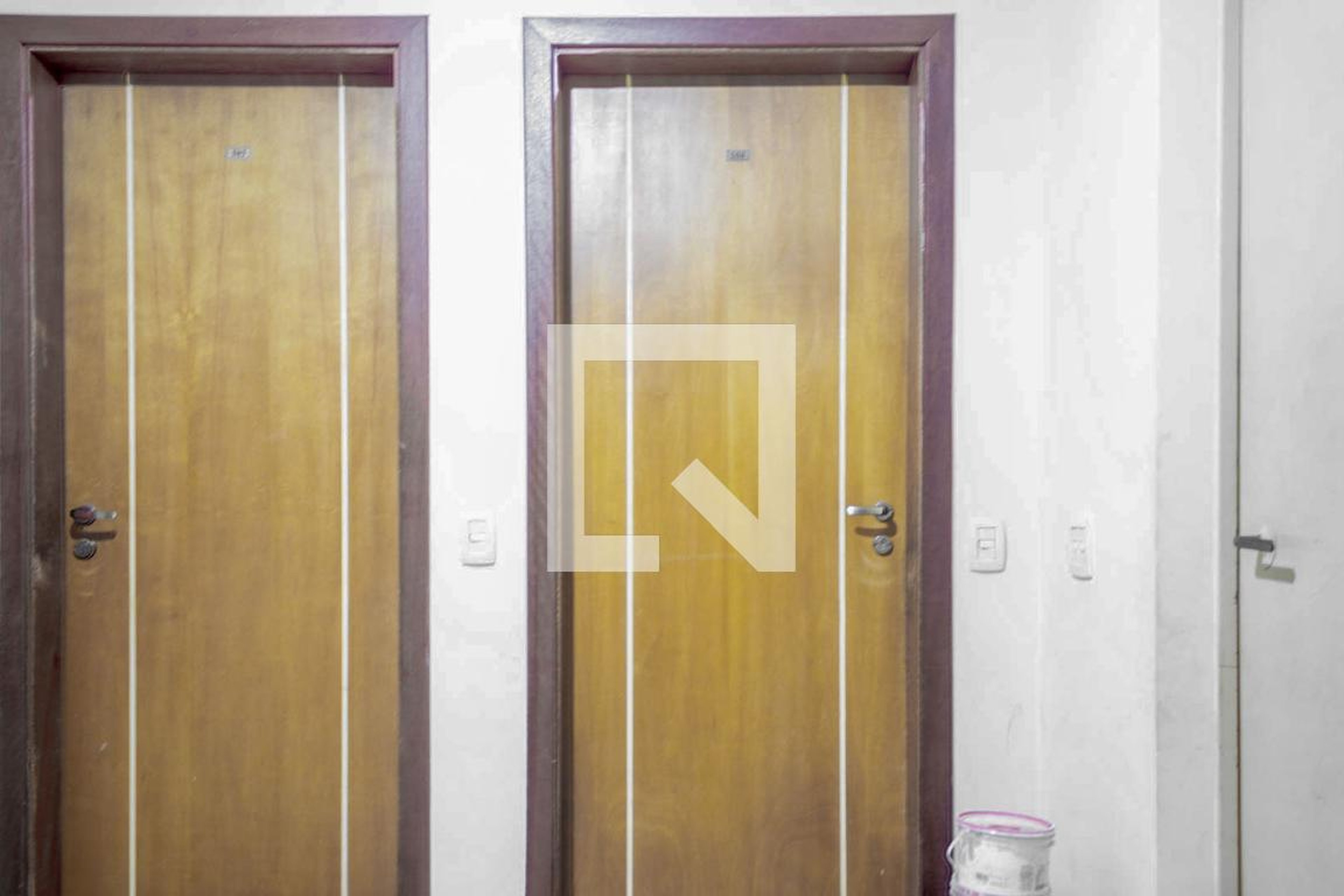 Área comum - Residencial Rossi