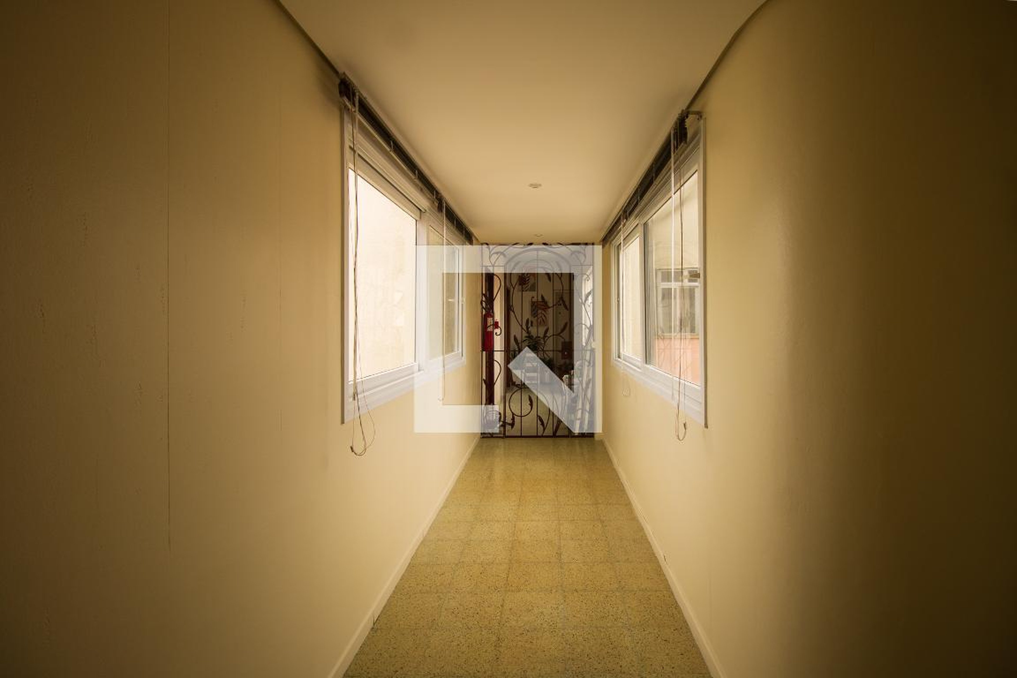 Entrada - Correa Sá