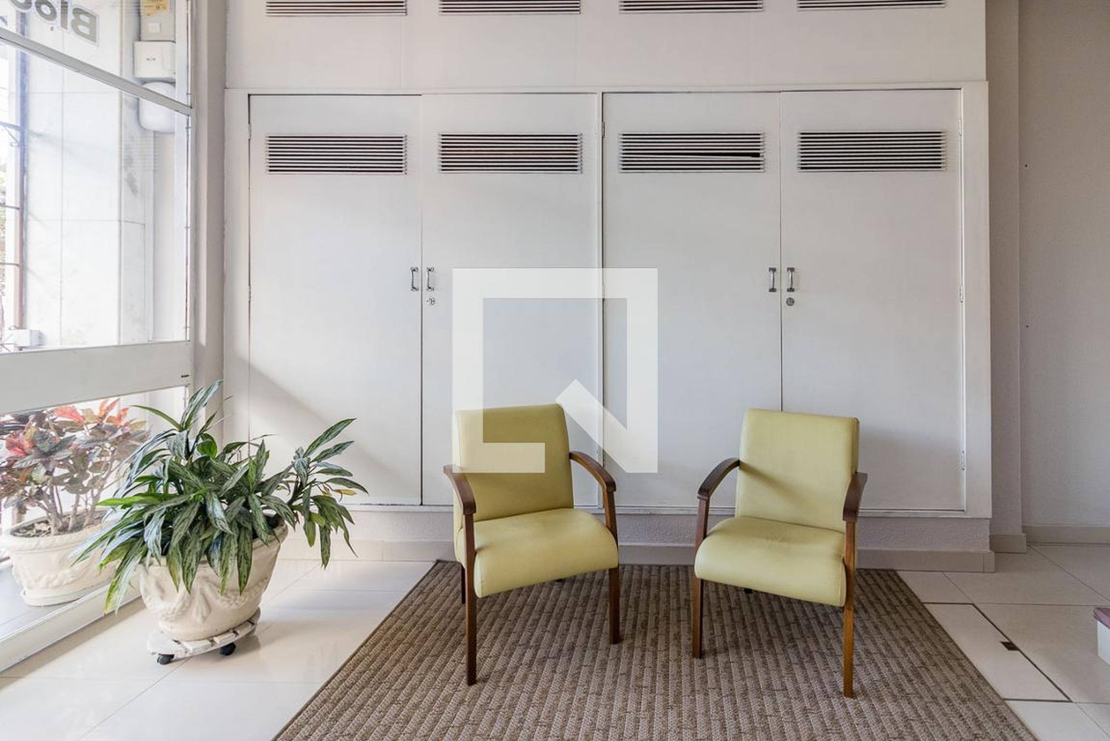 Hall de Entrada - null