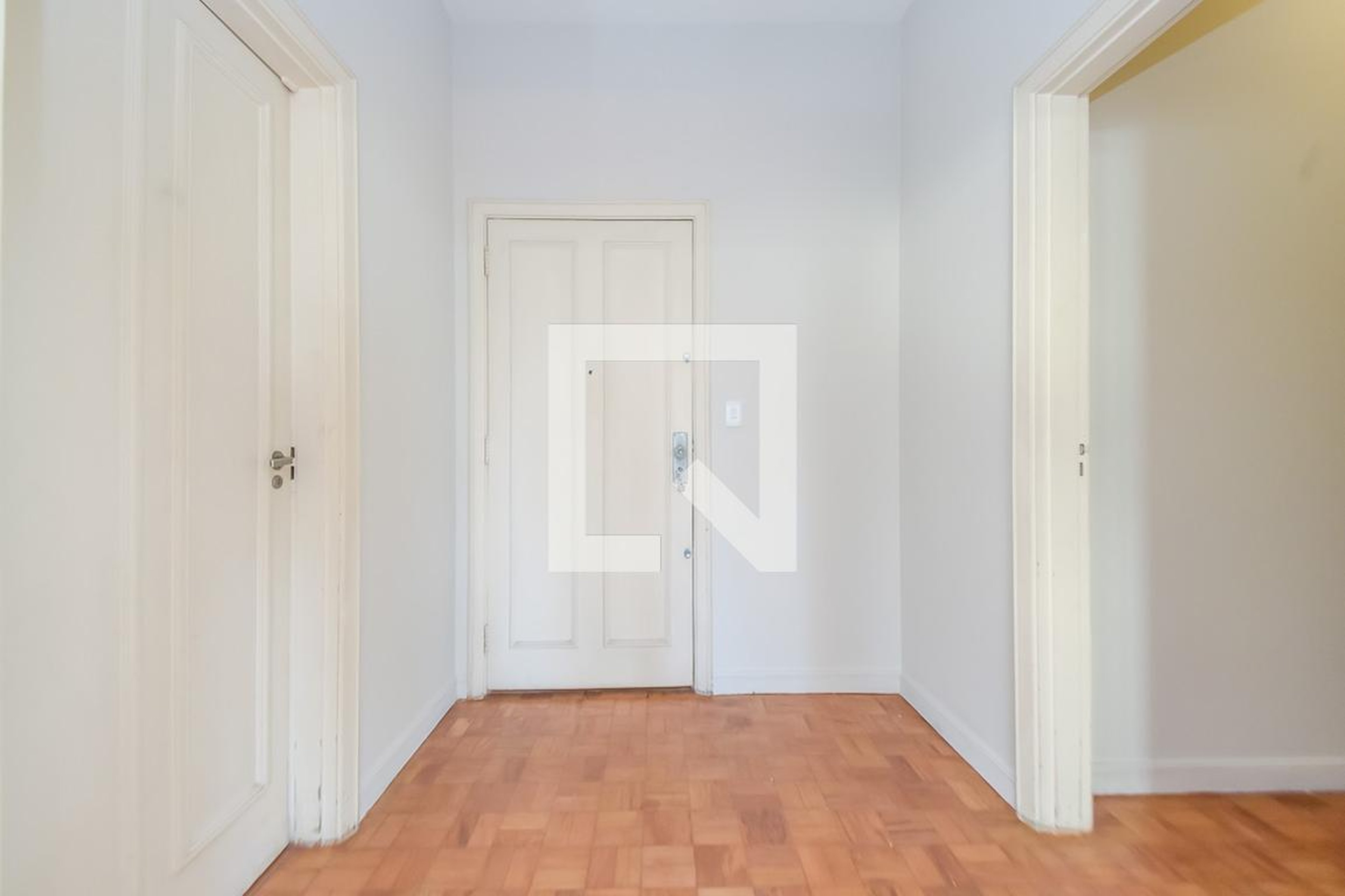Hall de Entrada - Acarau