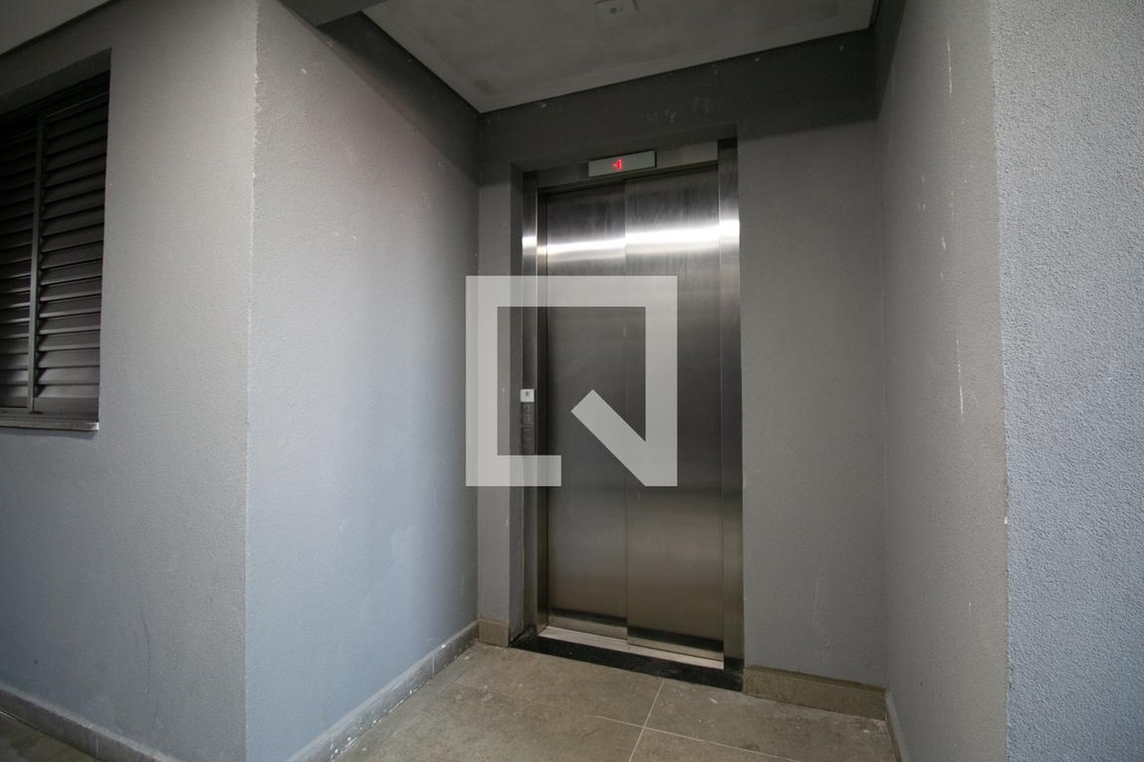 Elevador - Residencial Viva Tatuape