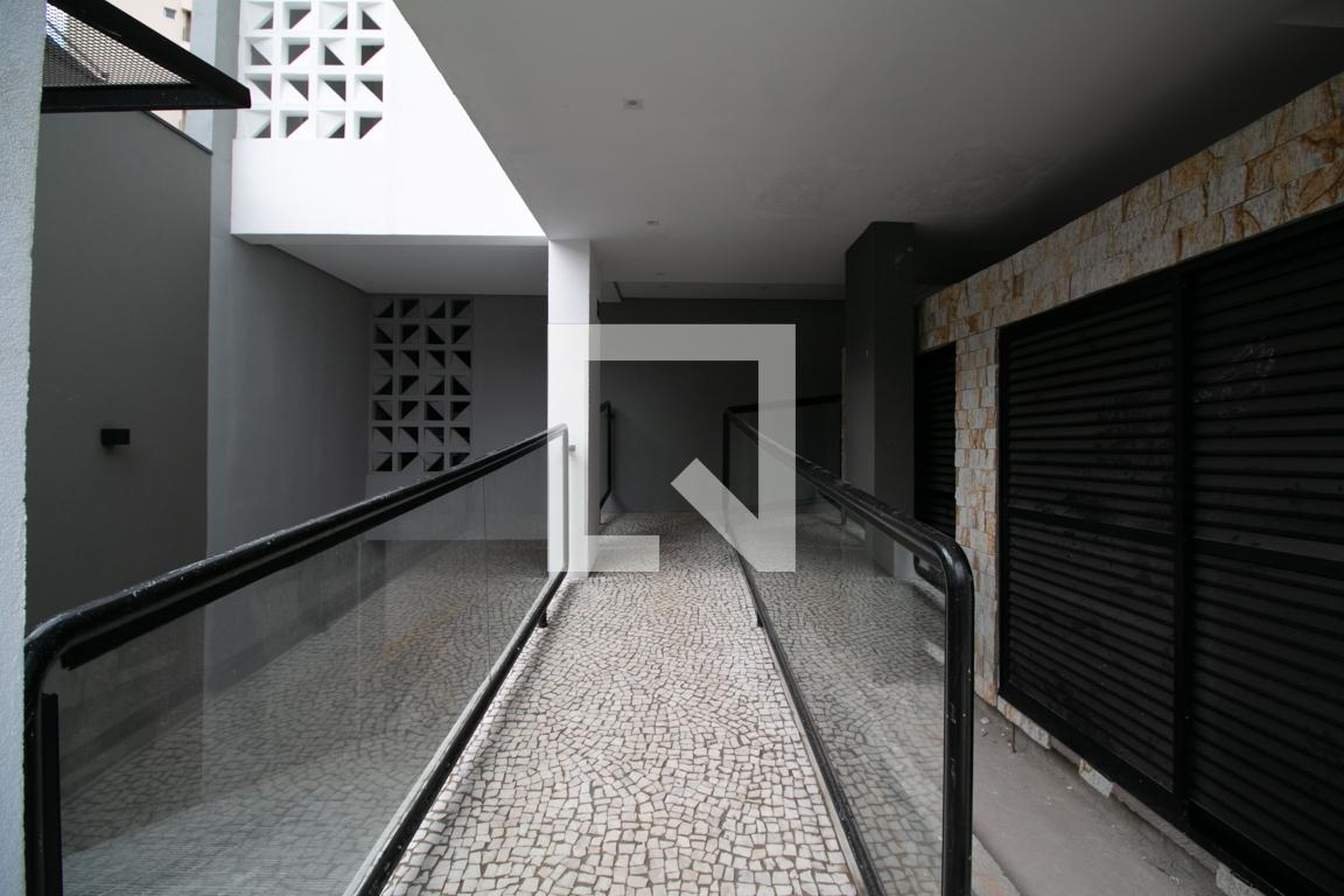 Entrada - Residencial Viva Tatuape