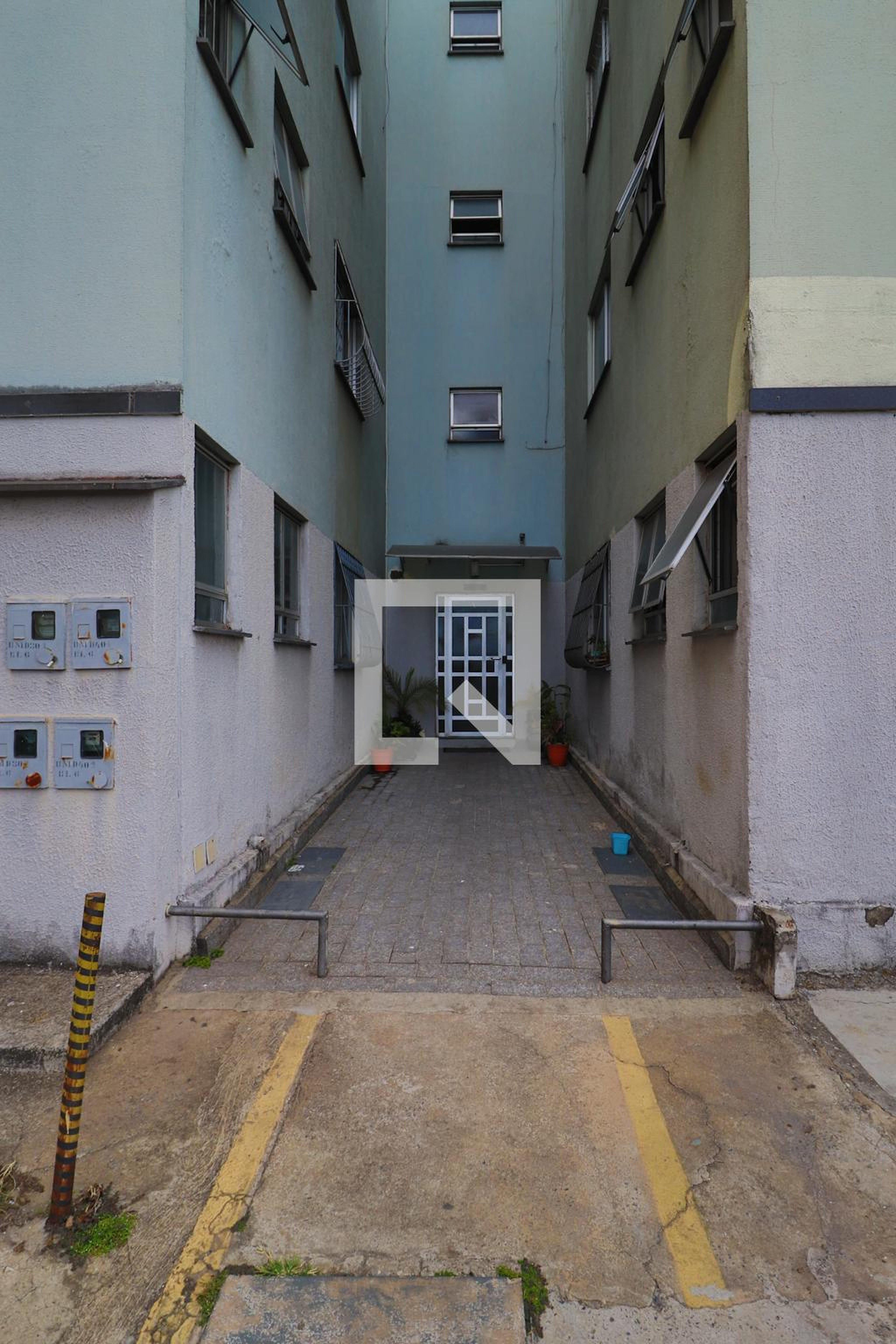 Hall de Entrada - null