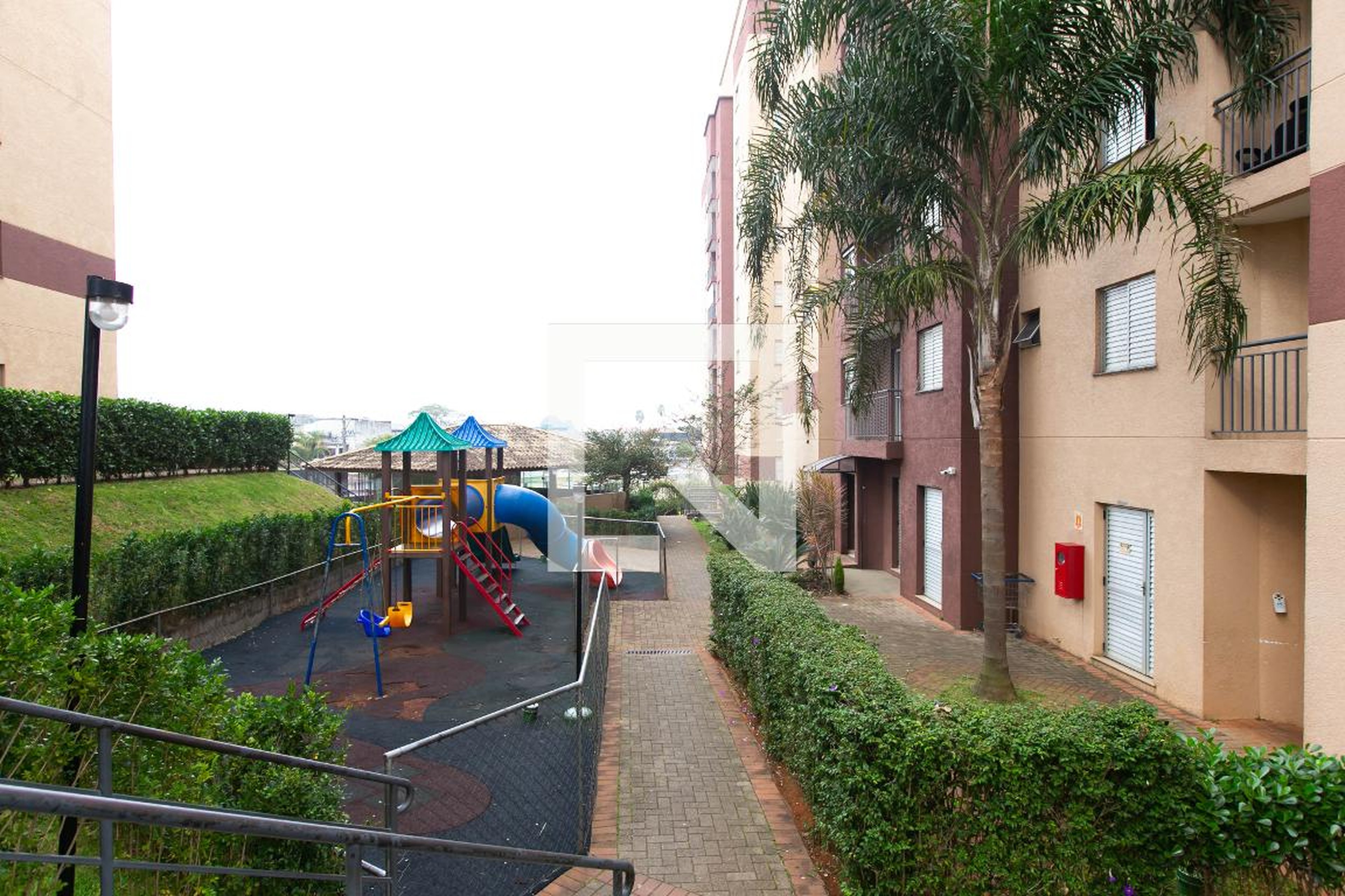 Condominio - Solare Residencial