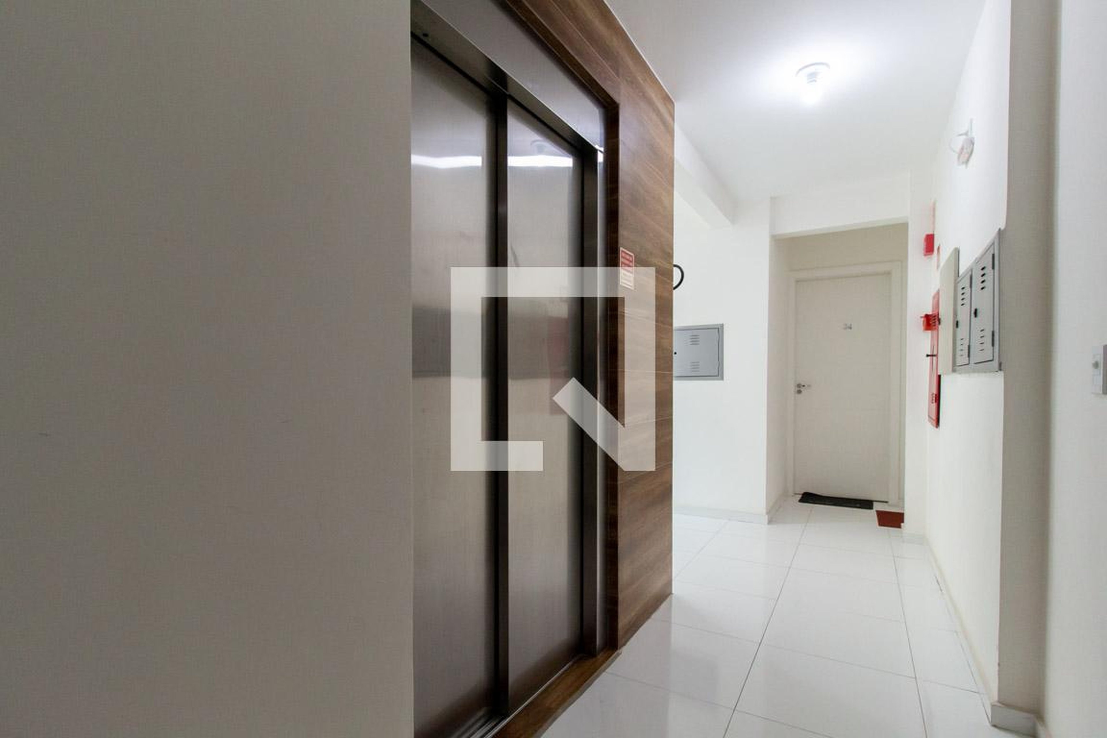 Hall - Residêncial Chateau Du Parc