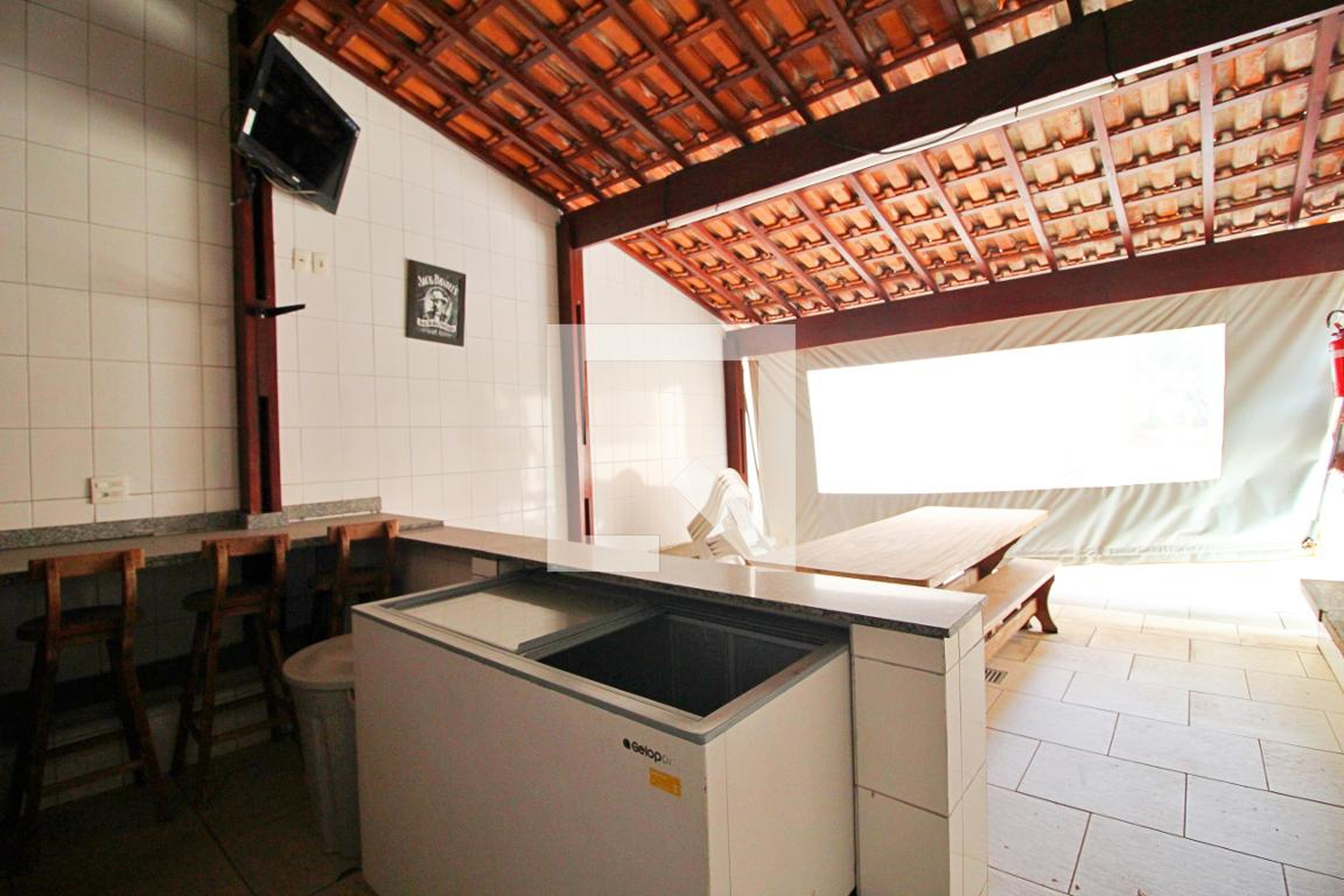 Espaço Gourmet - Villagio D Italia ED. Napolis