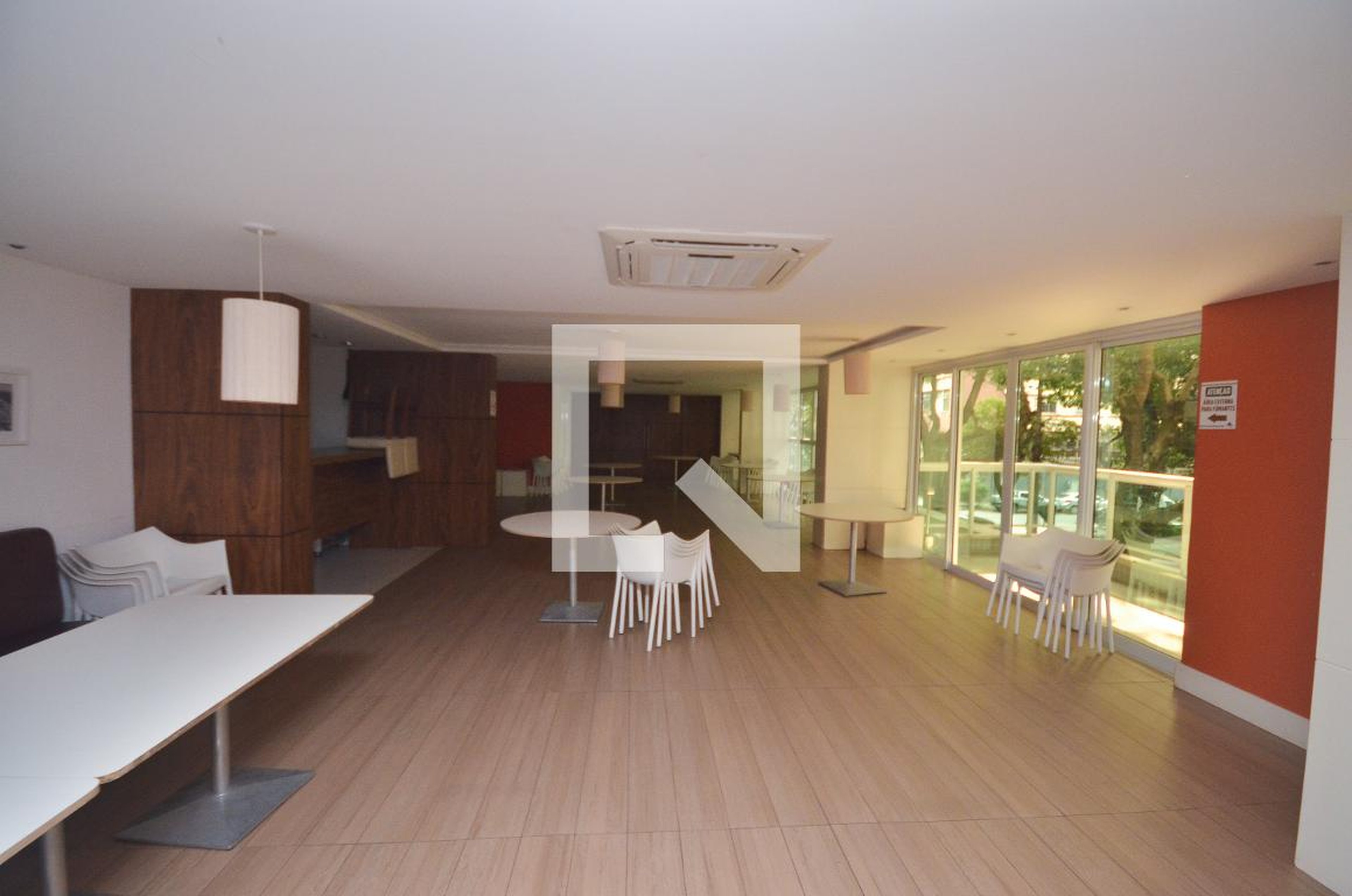 Salao de Festa - Maggio