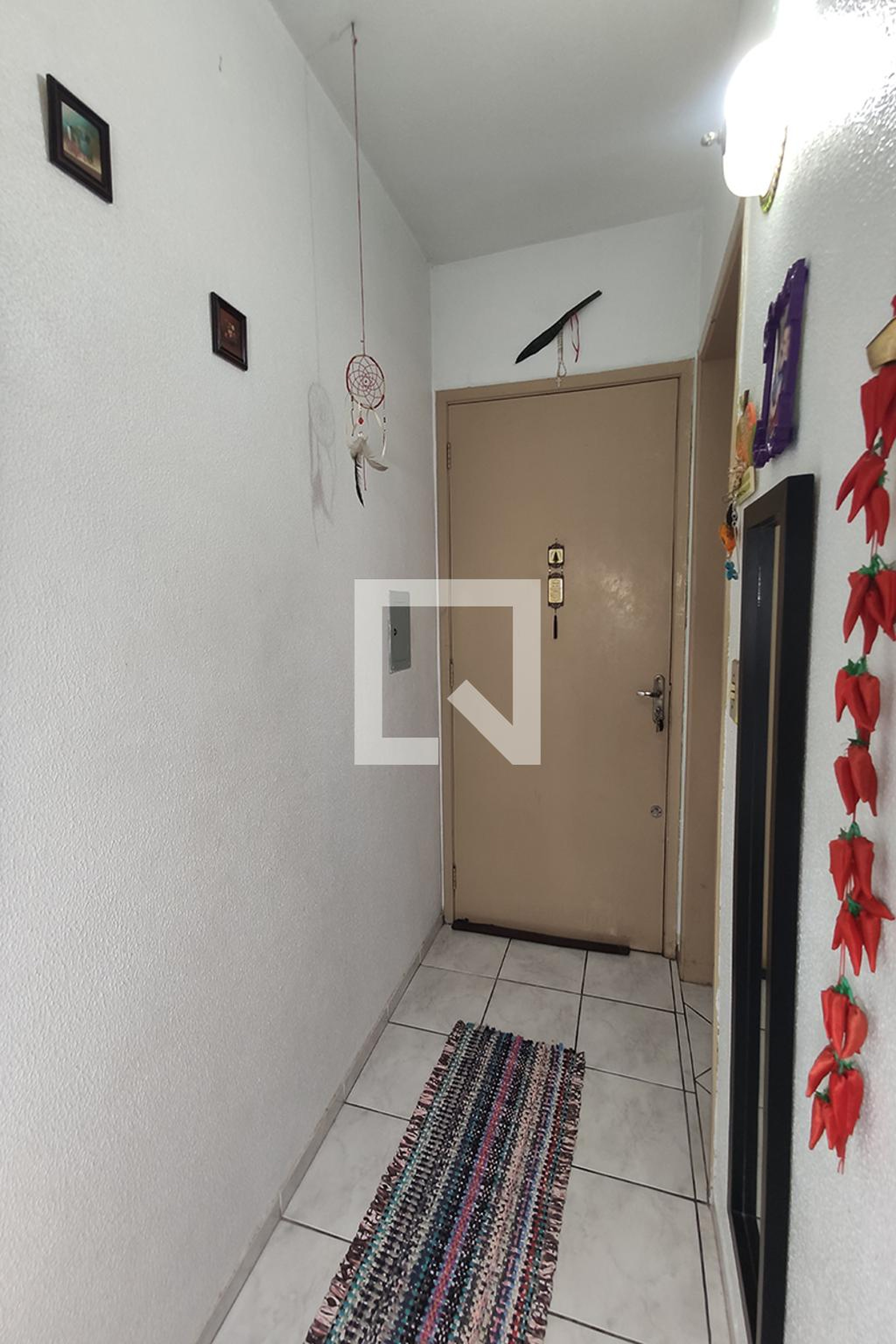 Hall - Charrua