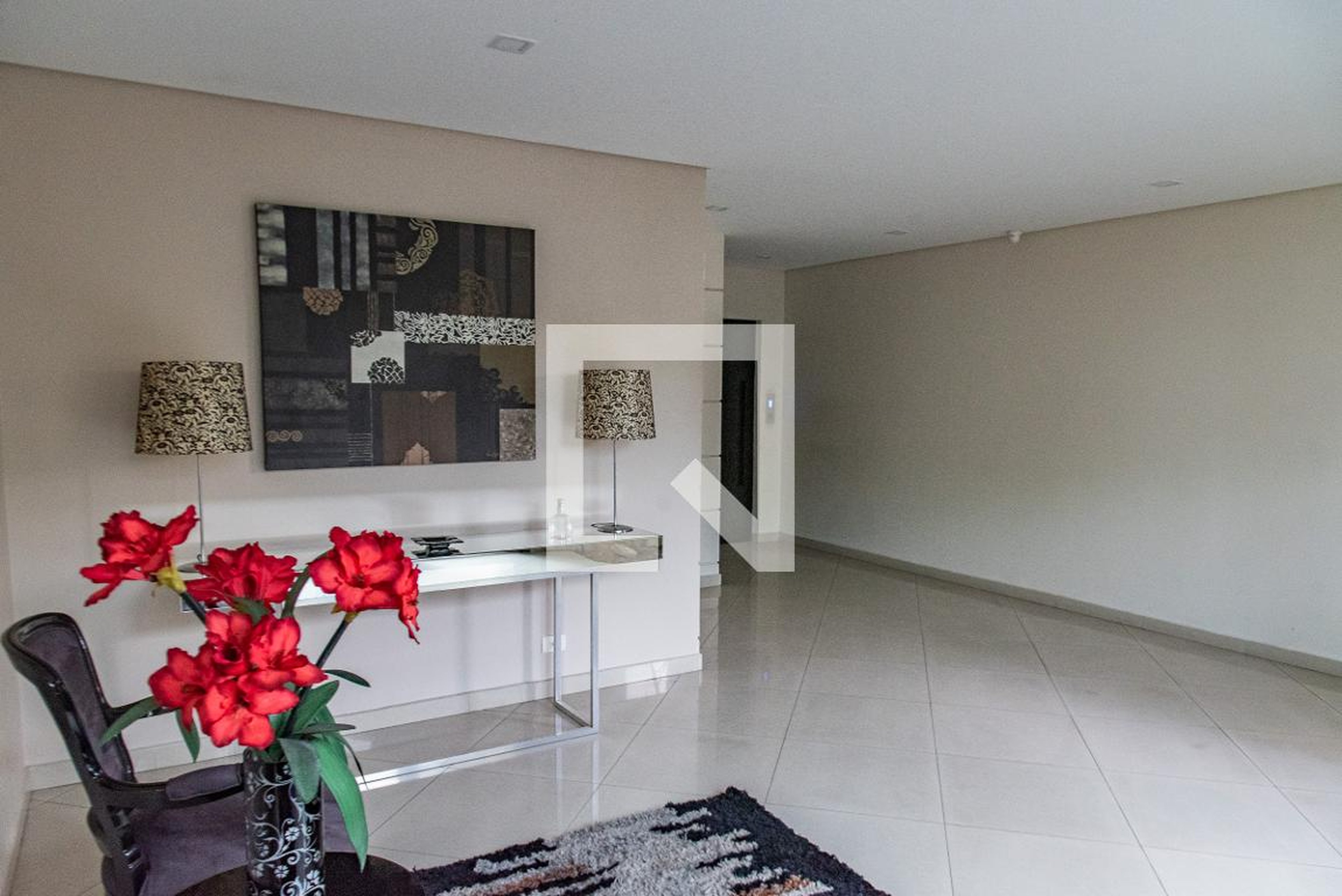 Hall de entrada - Itaobi