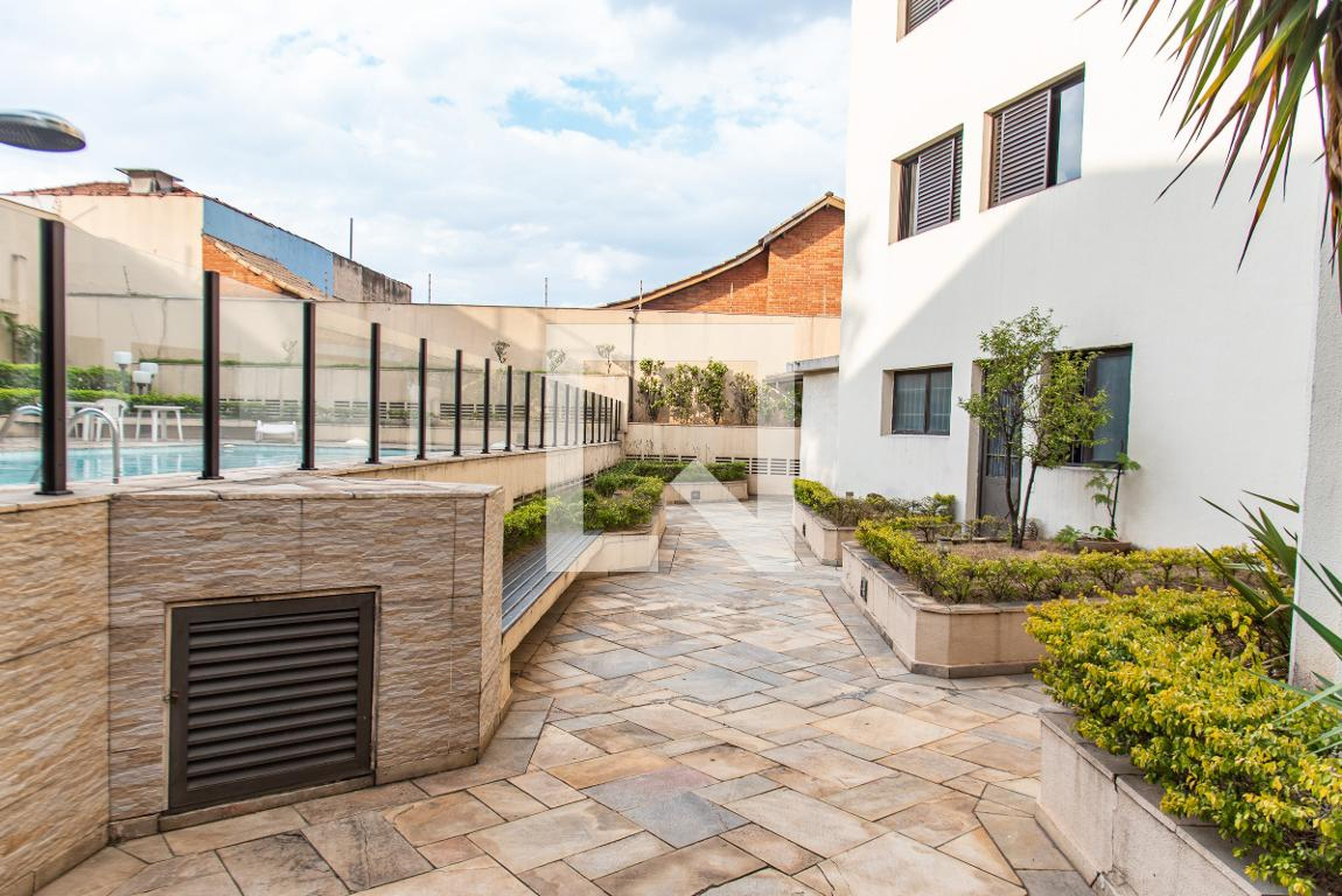 Área comum - Itaobi