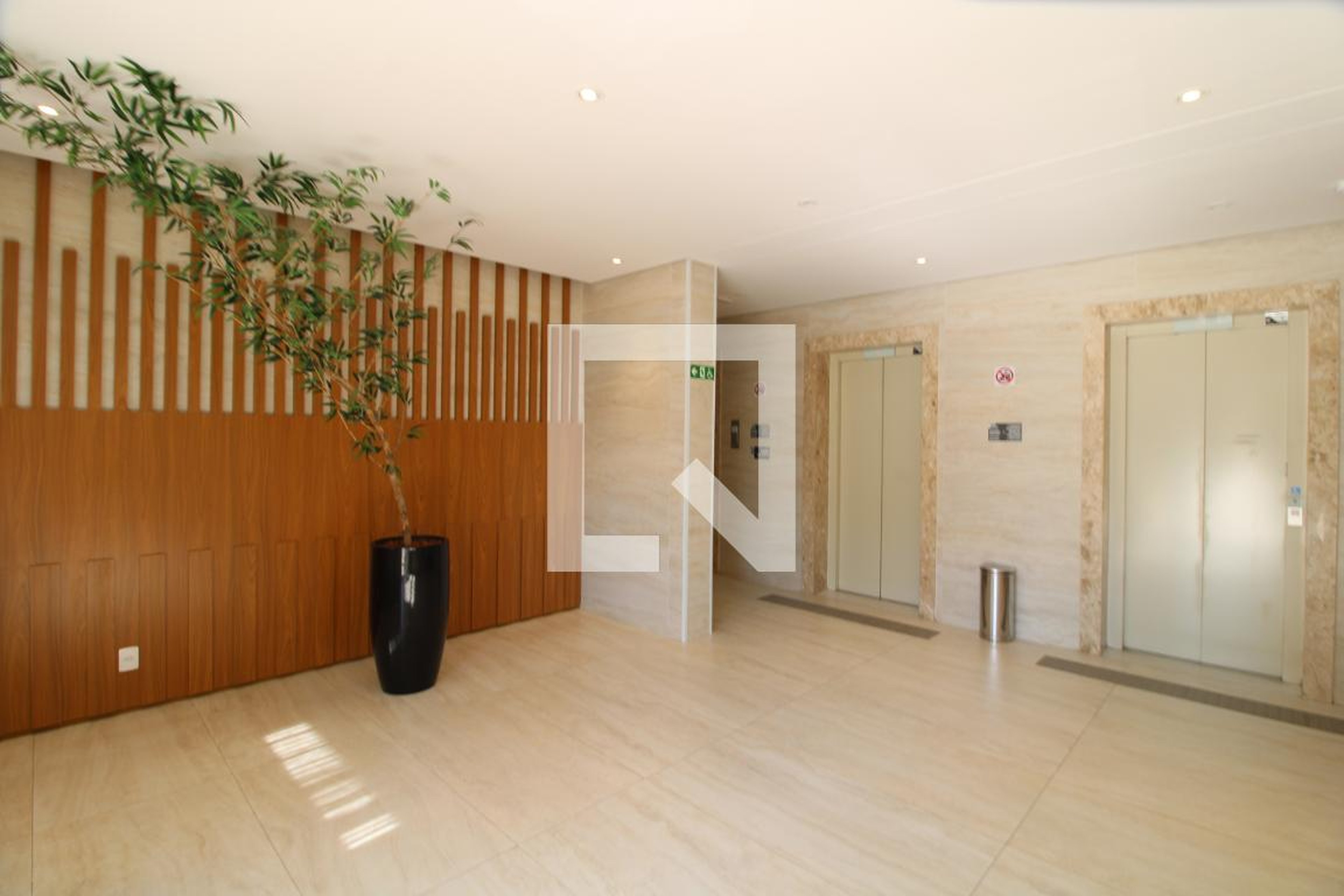 Hall - 