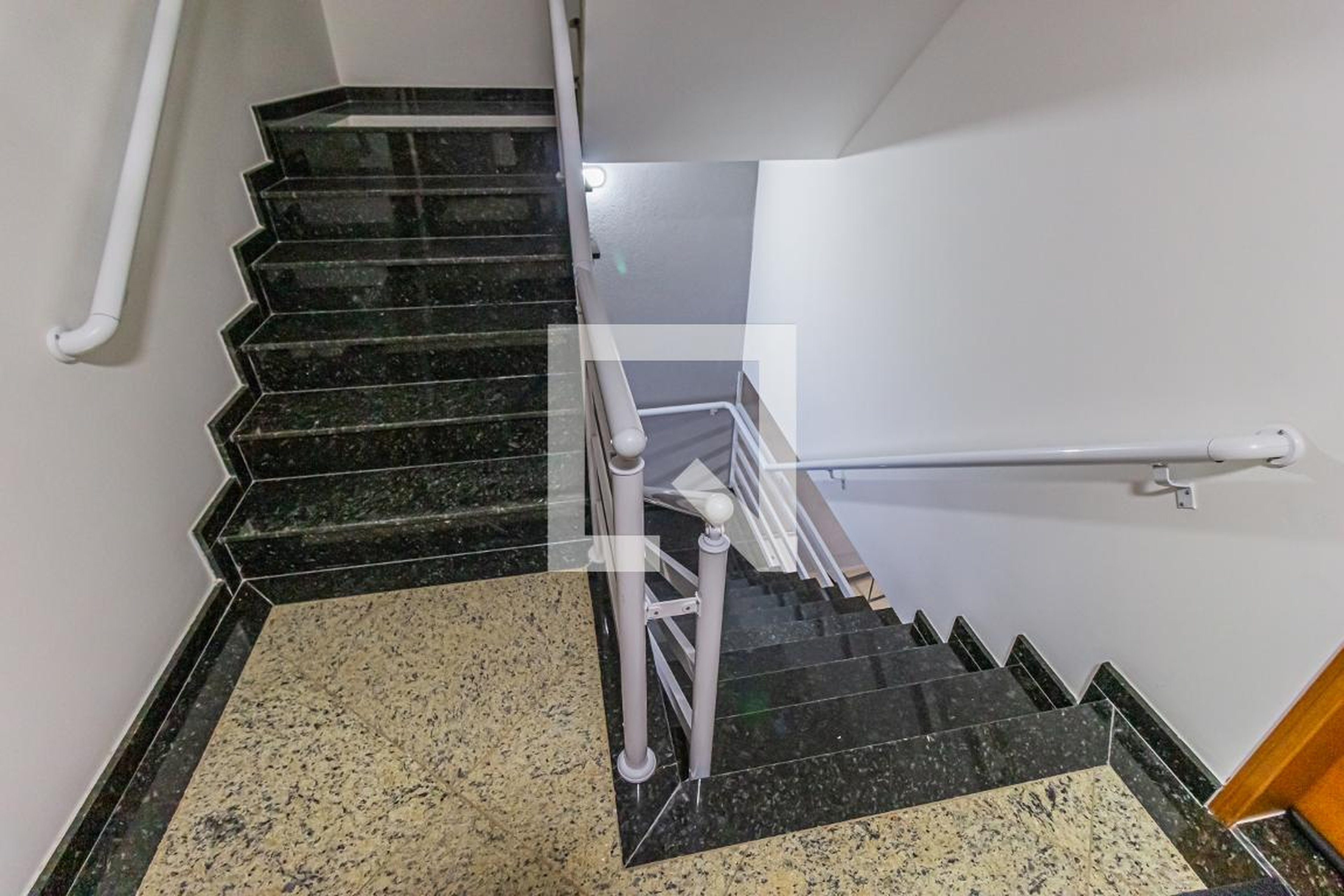 Área comum - Residencial NASA e Baytta