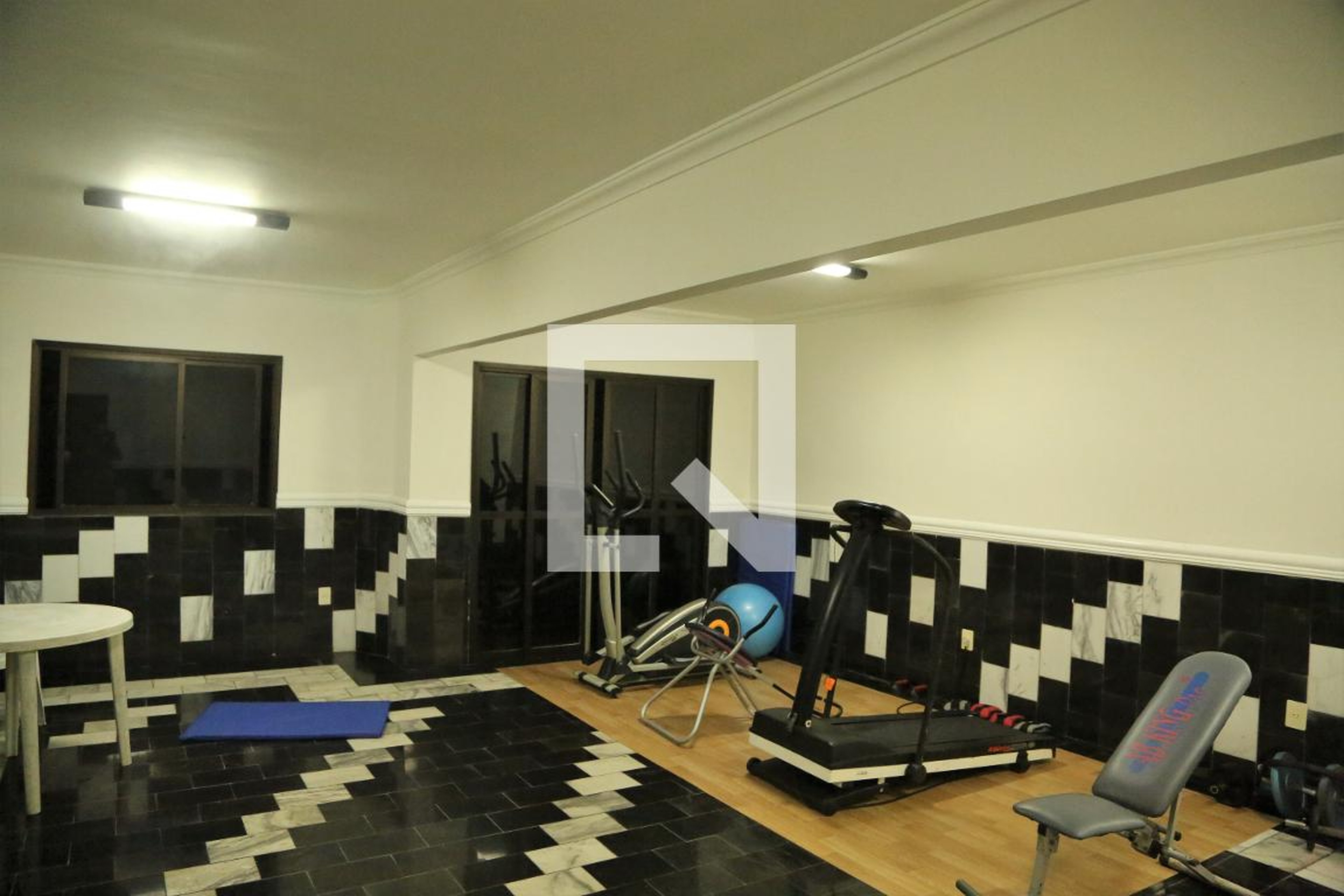 Academia - Radimar VI