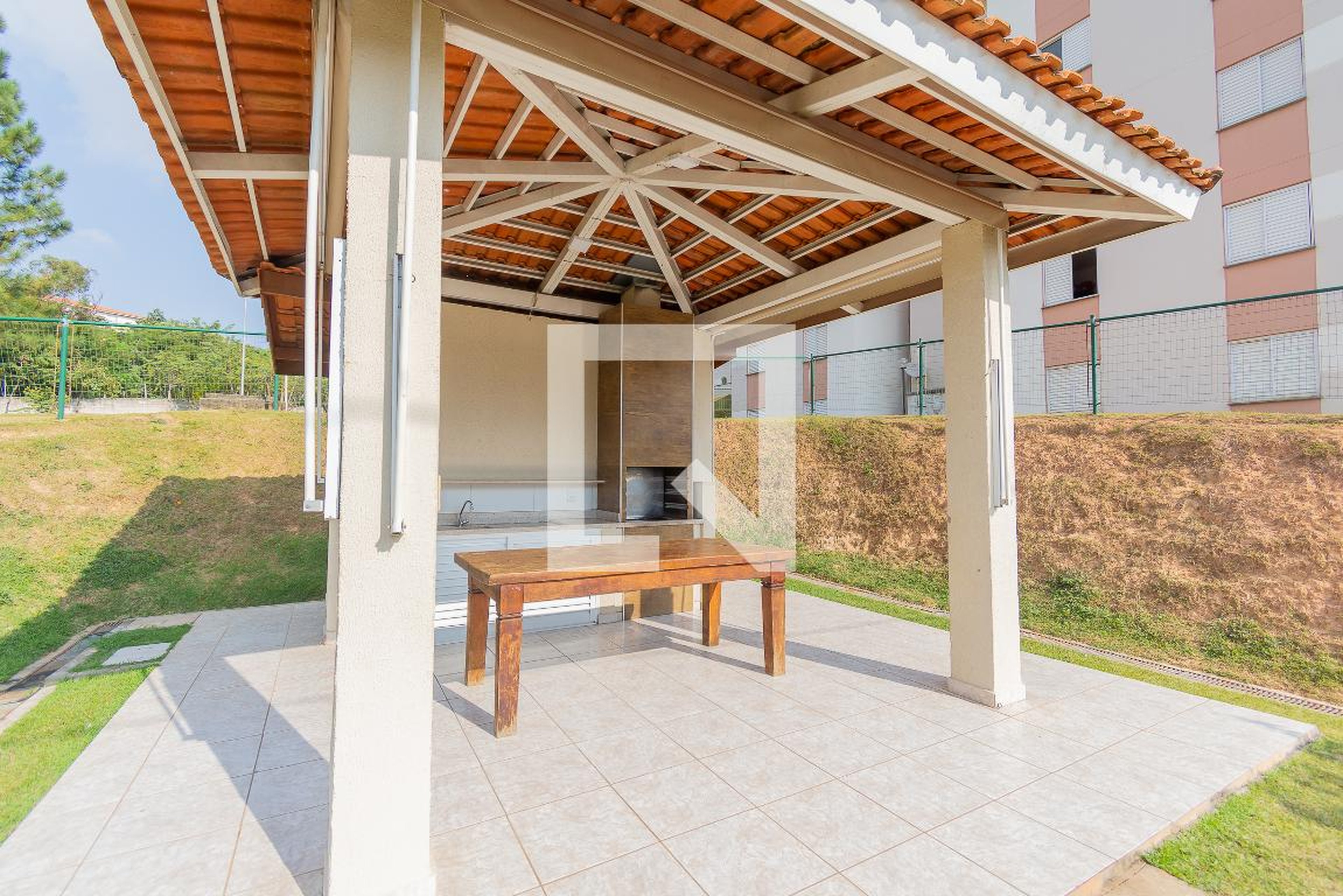 Churrasqueira - Varedas