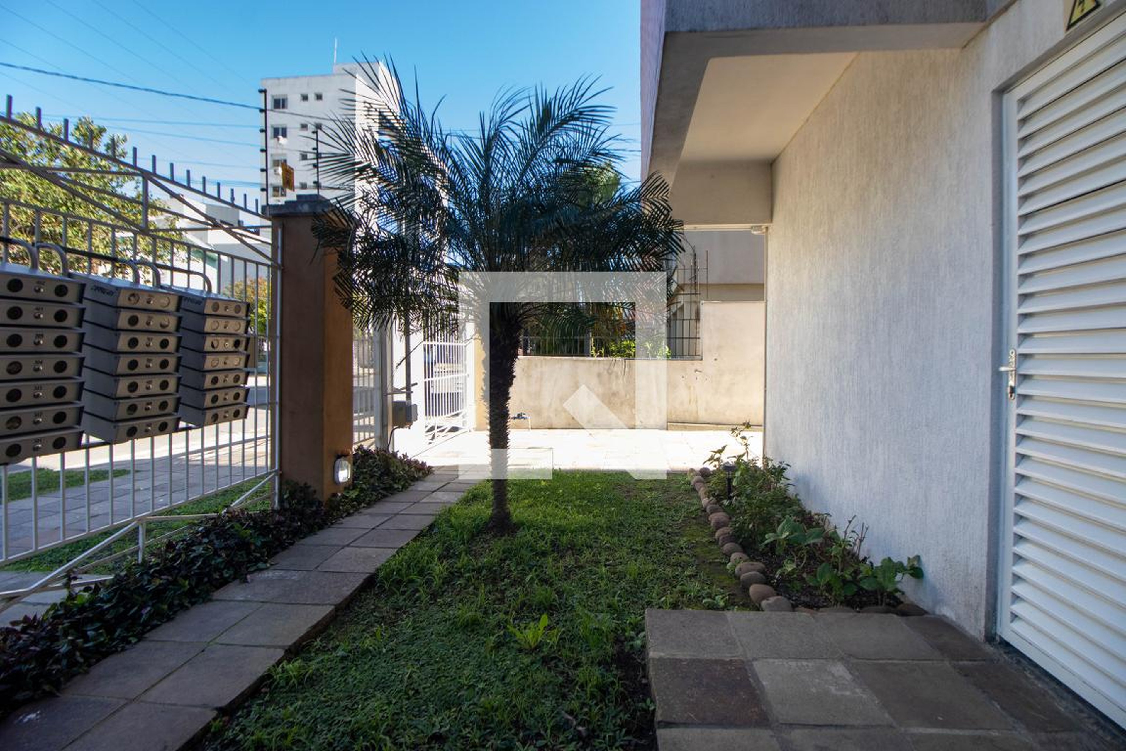 Área Comum - Residencial VET II