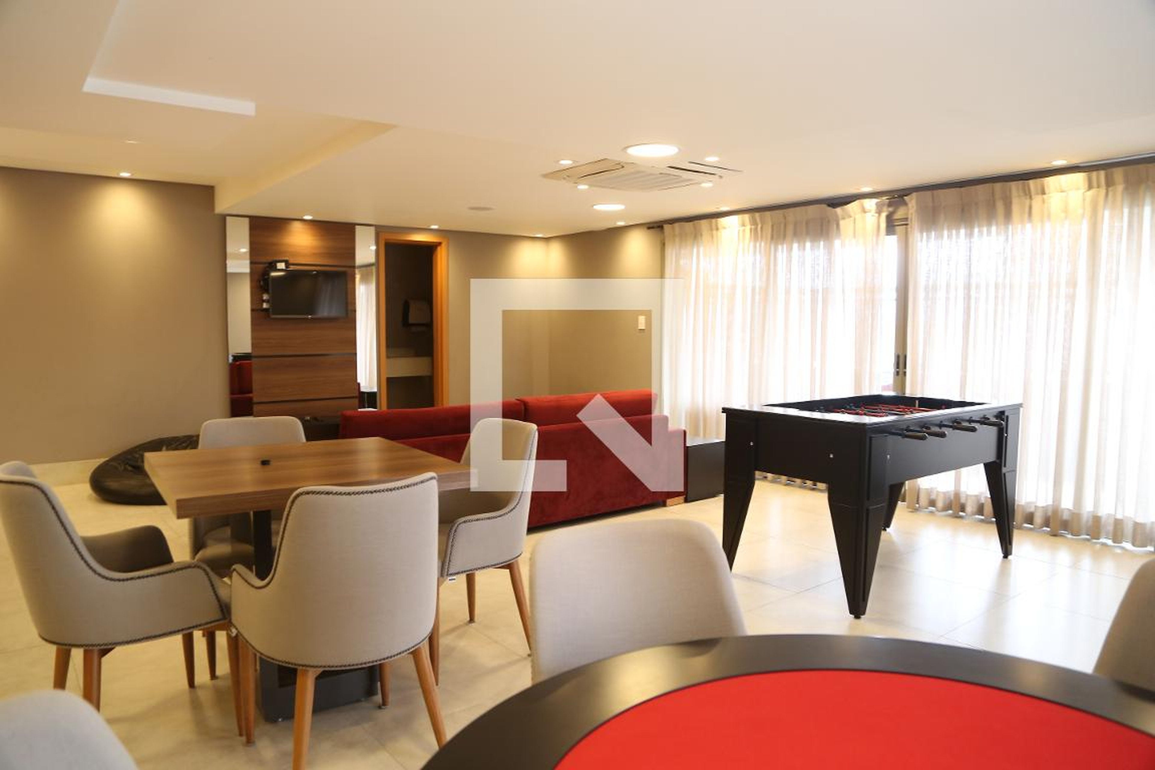 Espaço Gourmet - Murano