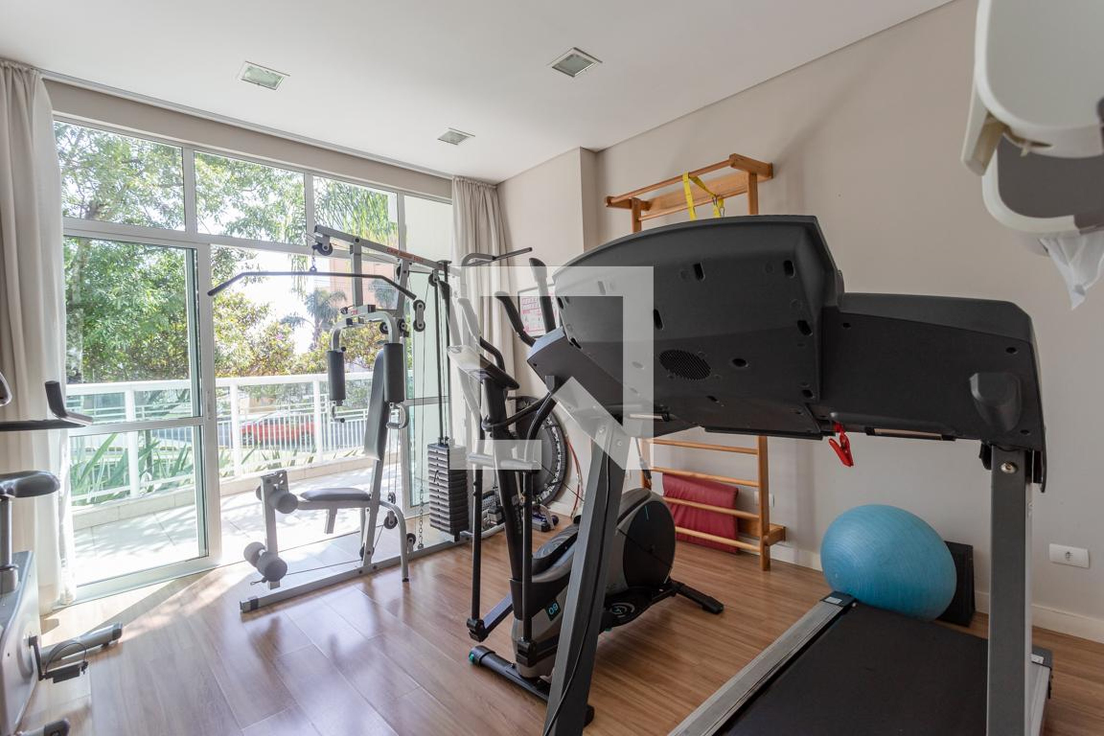 Academia - Mont Blanc