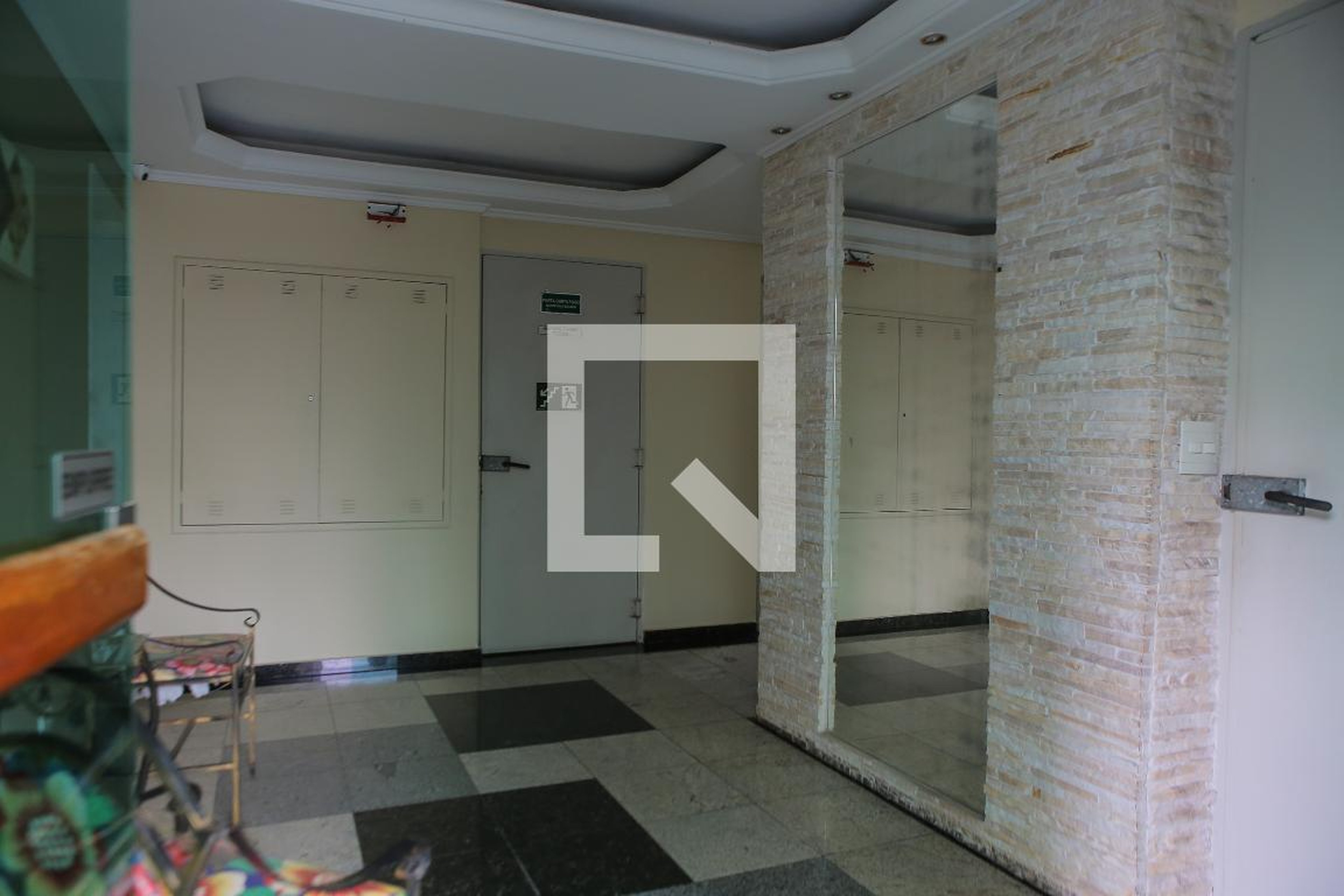 Hall de entrada - Sagres