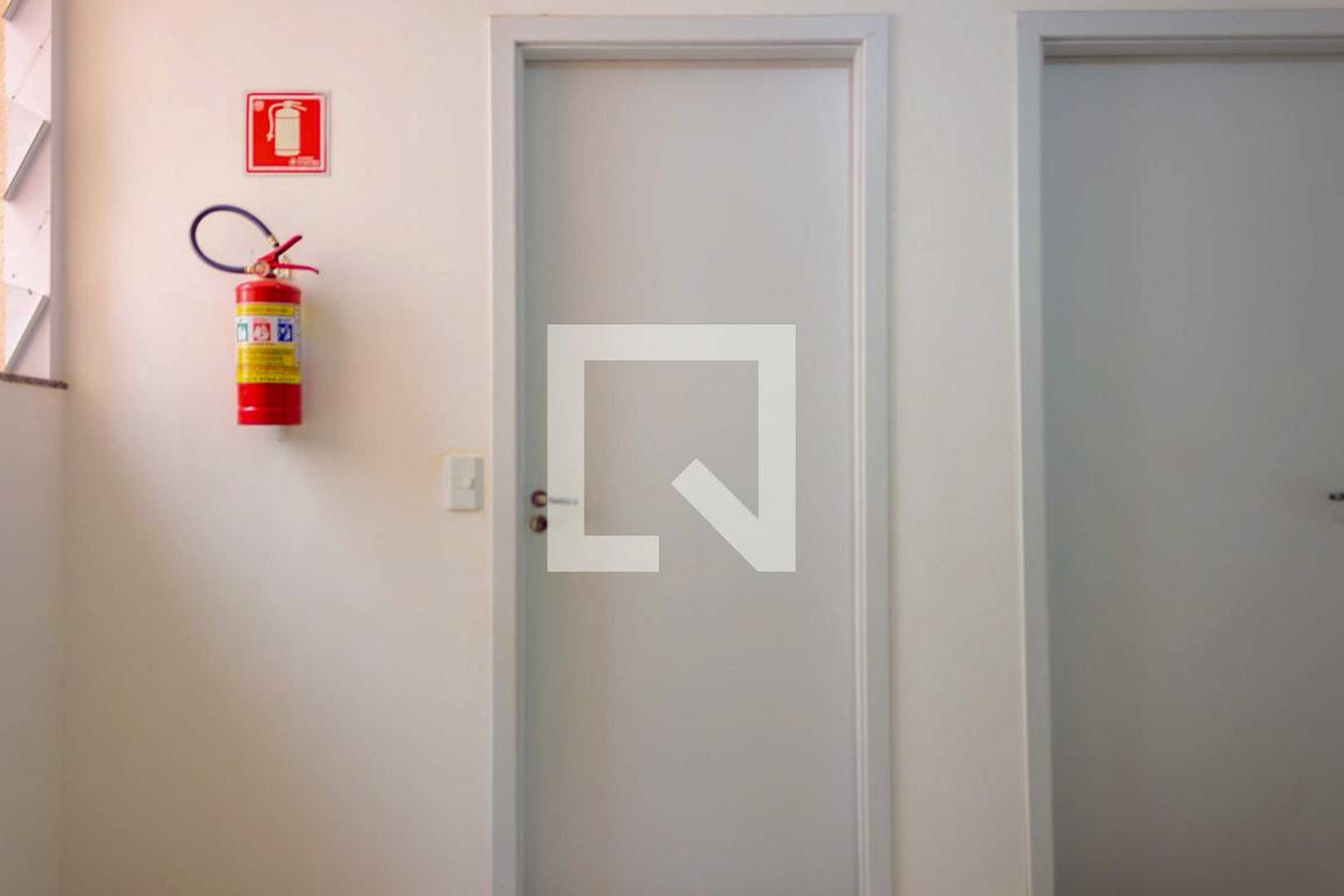 Entrada - Smart Tower Vivamus