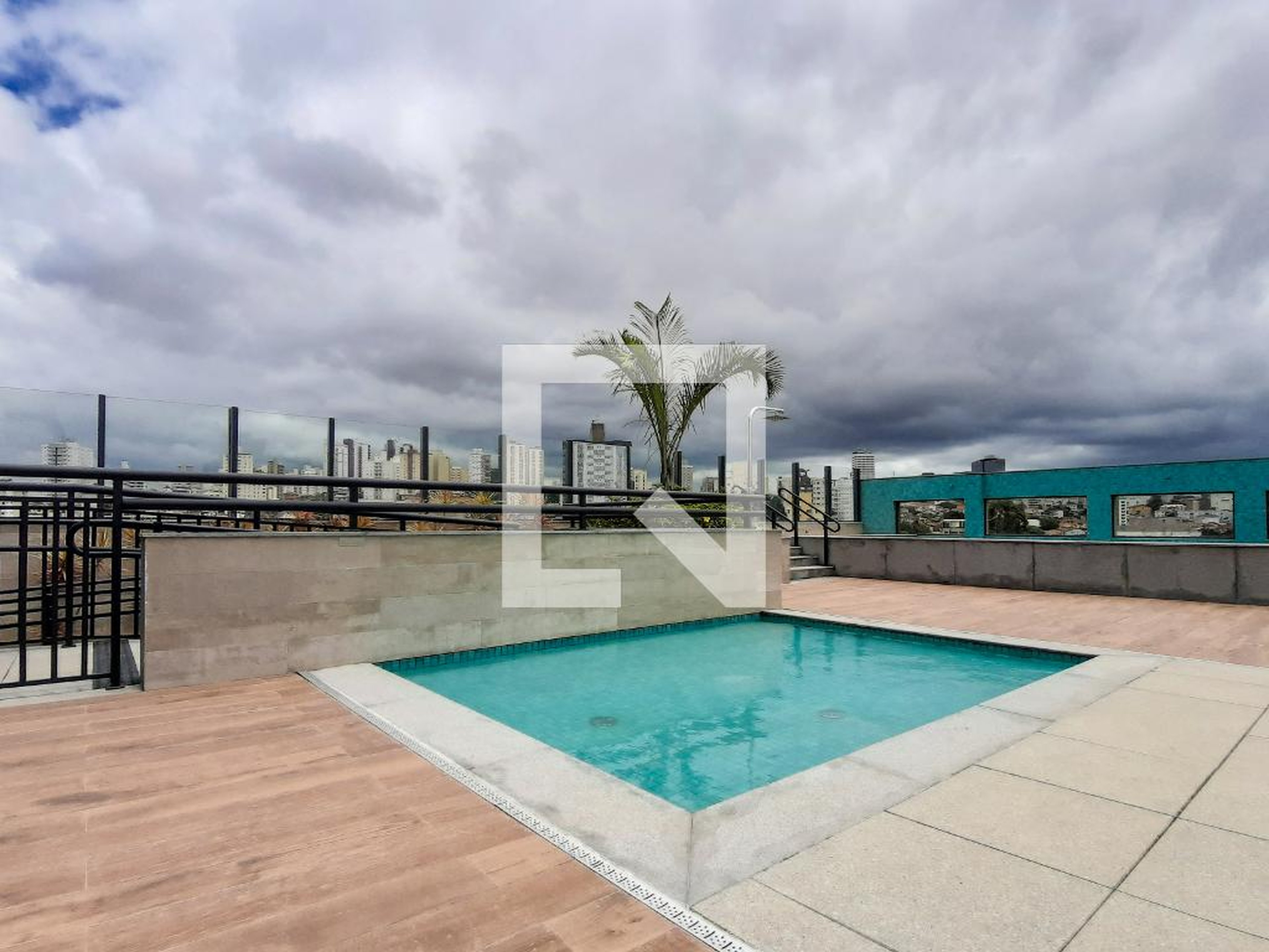 Piscina Infantil - Articon Due