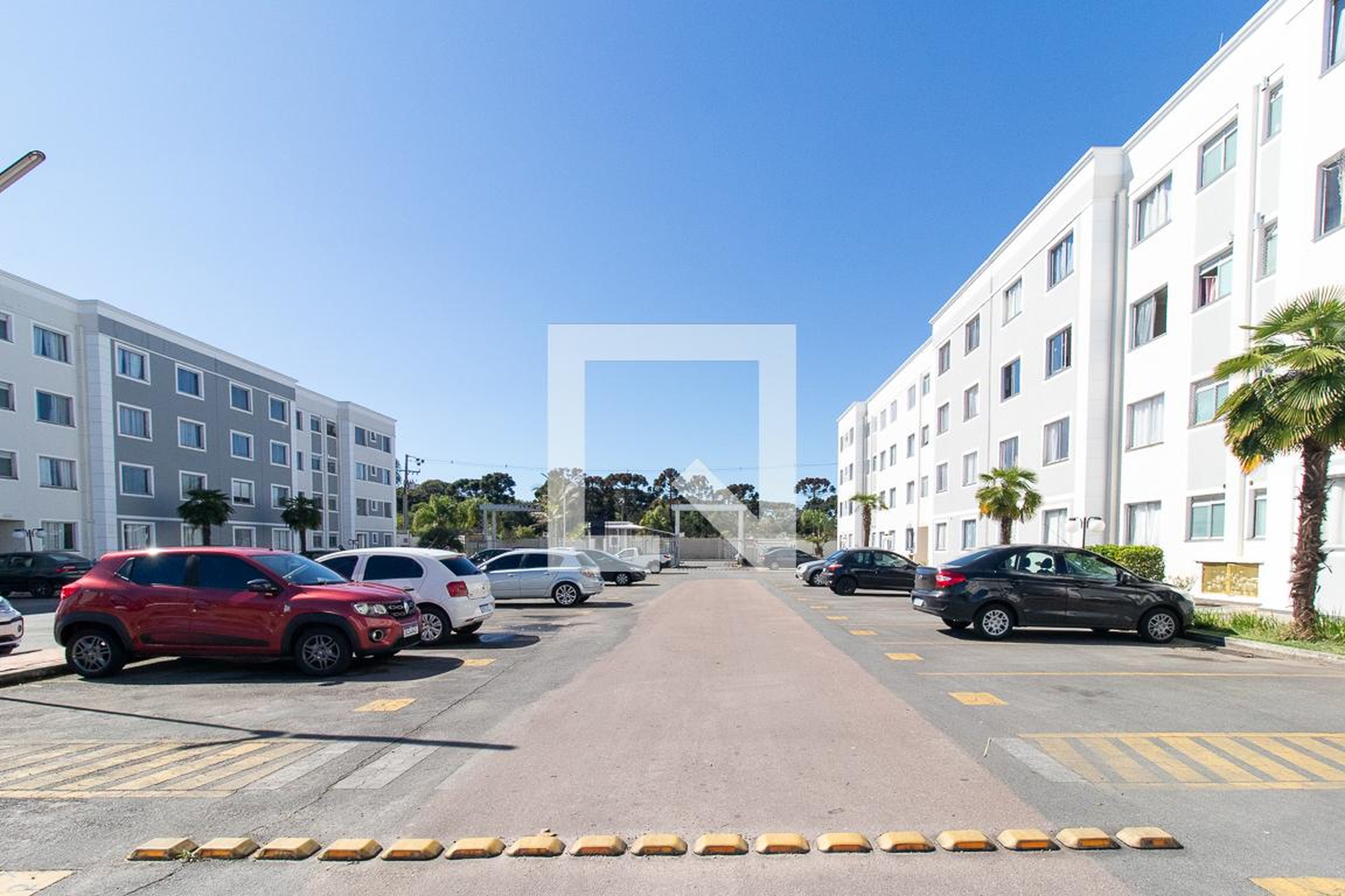 Área comum - Residencial Parque Coral