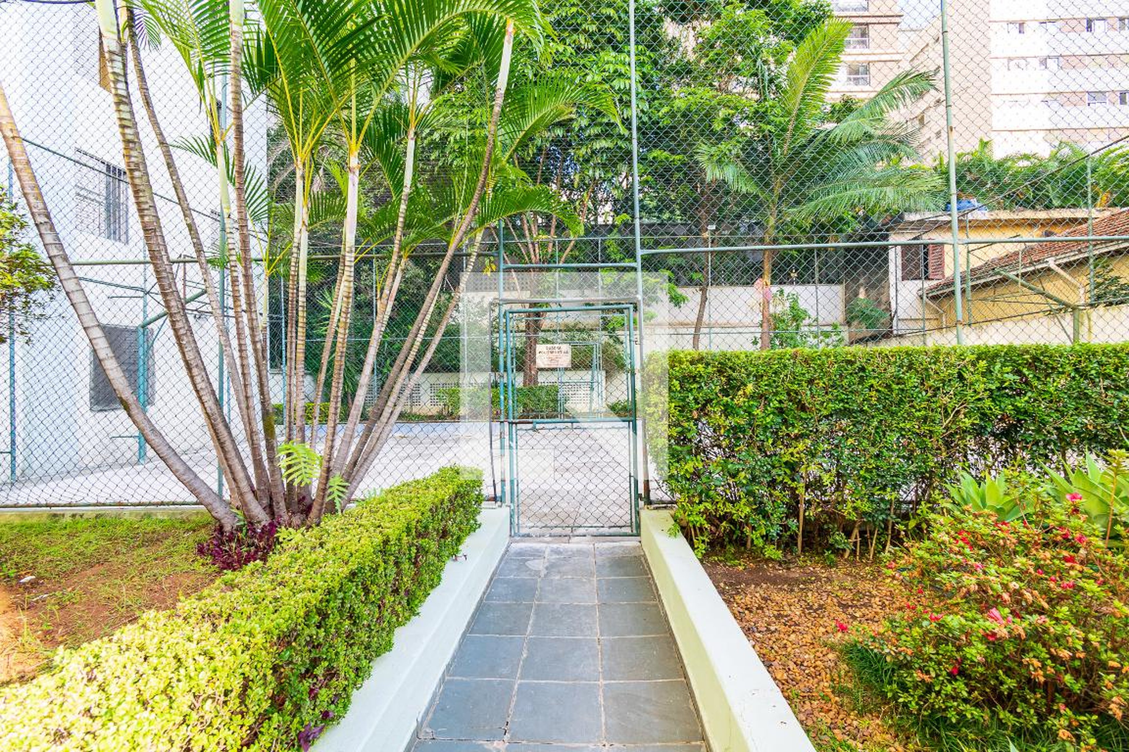 Quadra - Edifício Praia de Búzios