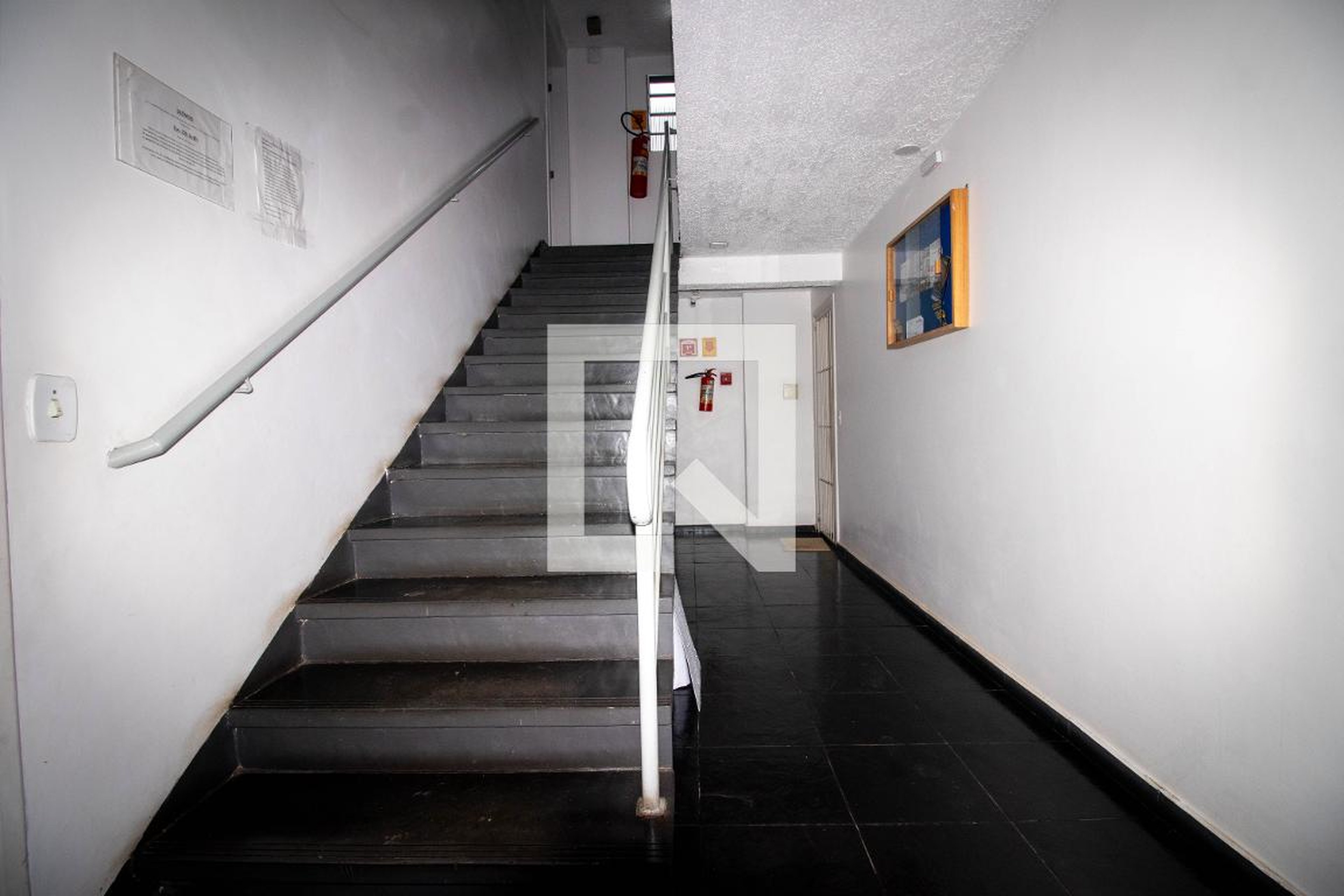 Hall de Entrada - Joceli O Kubscheck II