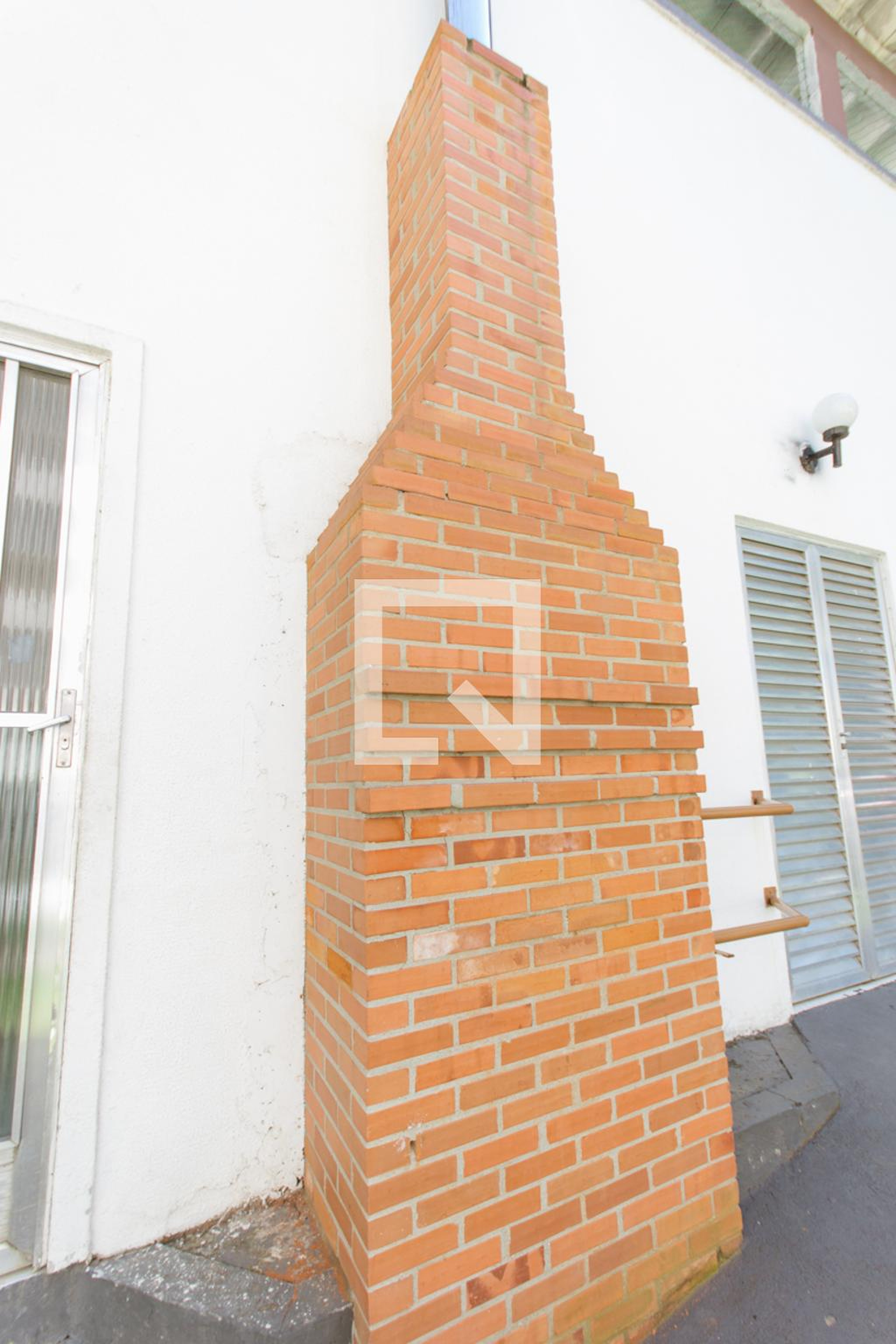 Churrasqueira - Gabinal 4 Lote 2