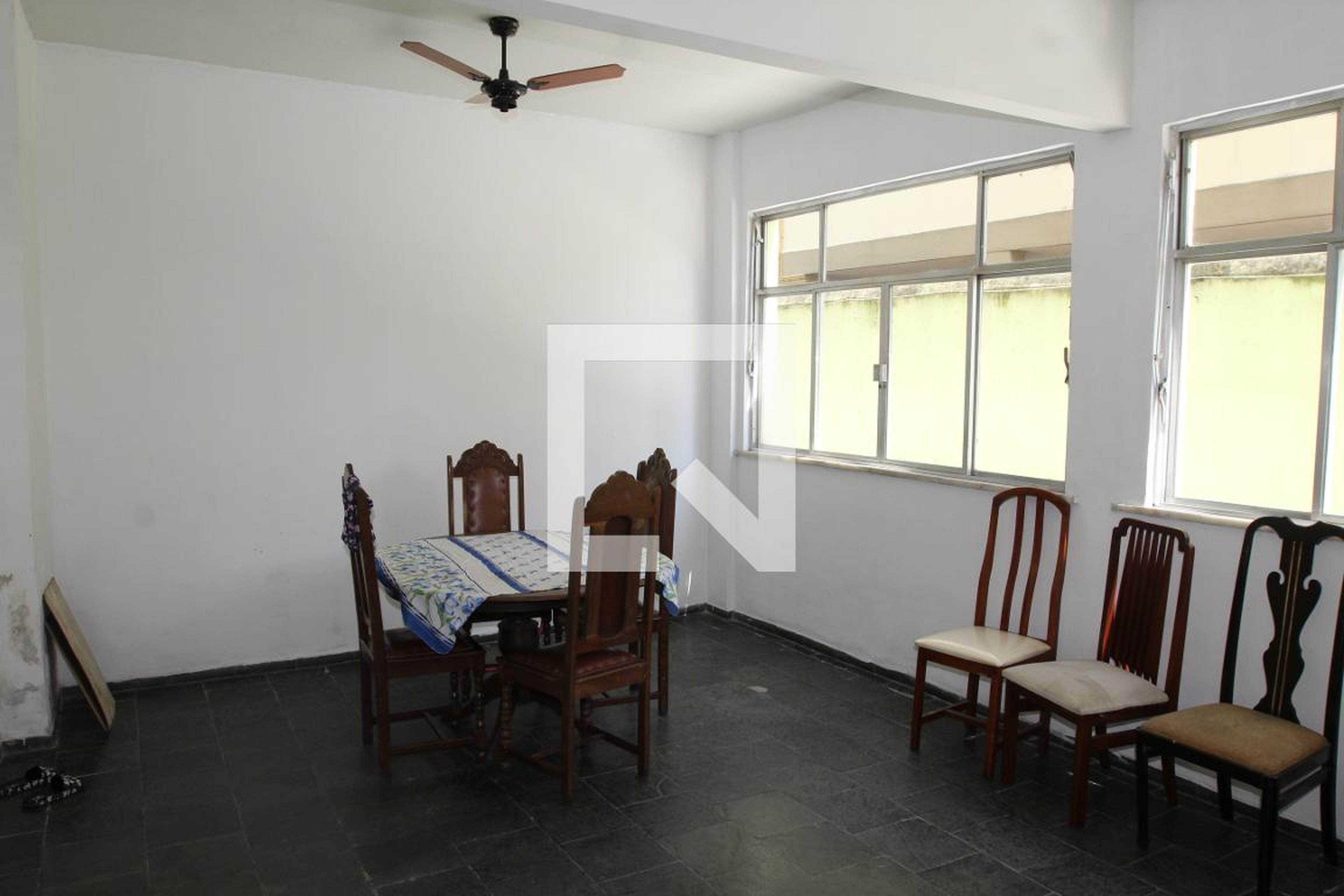 Salão de Festas - Júpiter